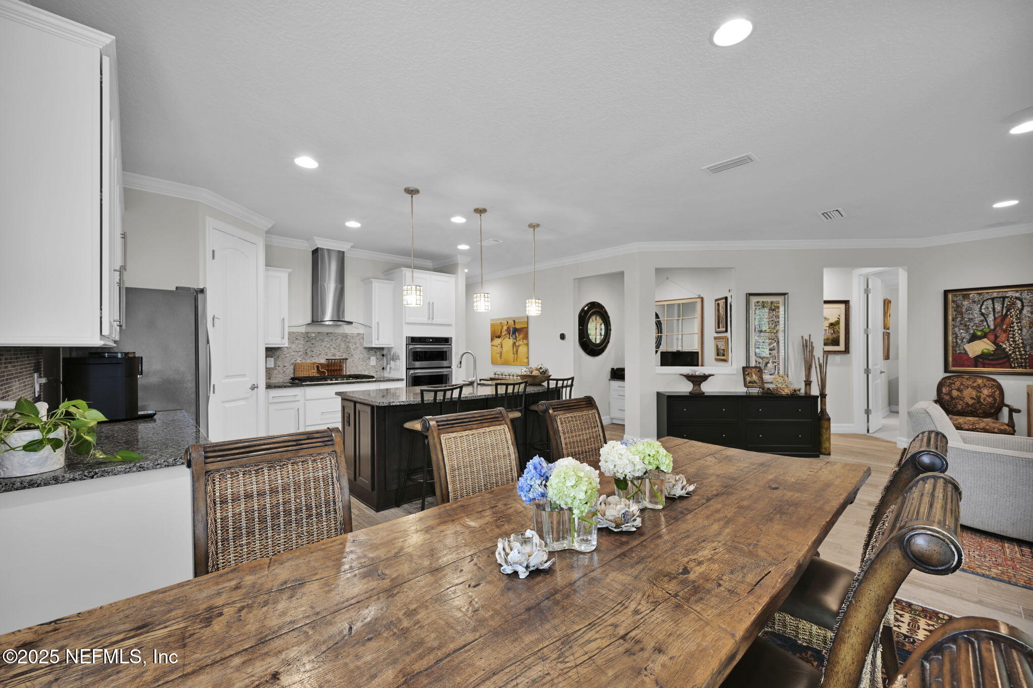 69 PARK FRONT Lane, St. Augustine