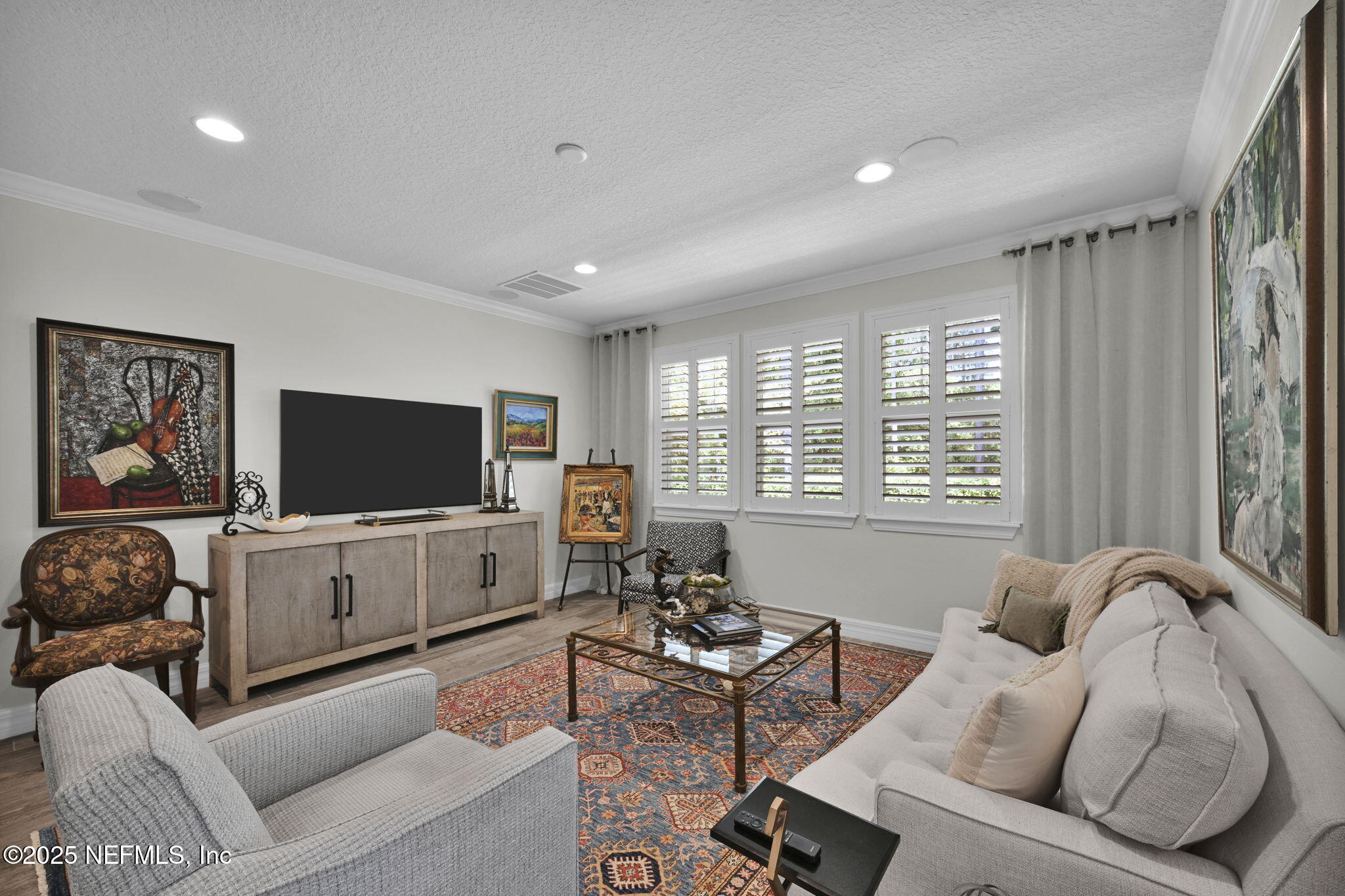 69 PARK FRONT Lane, St. Augustine