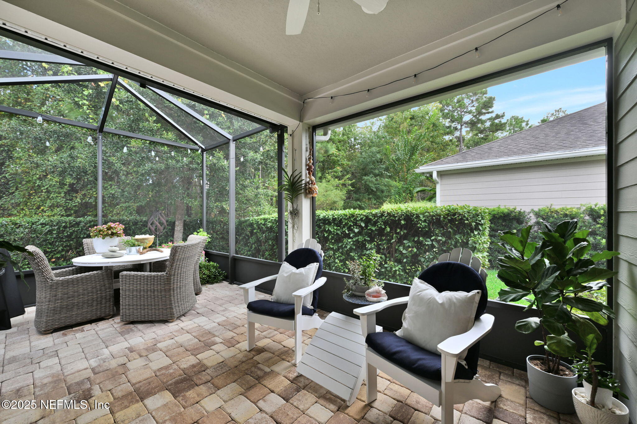 69 PARK FRONT Lane, St. Augustine