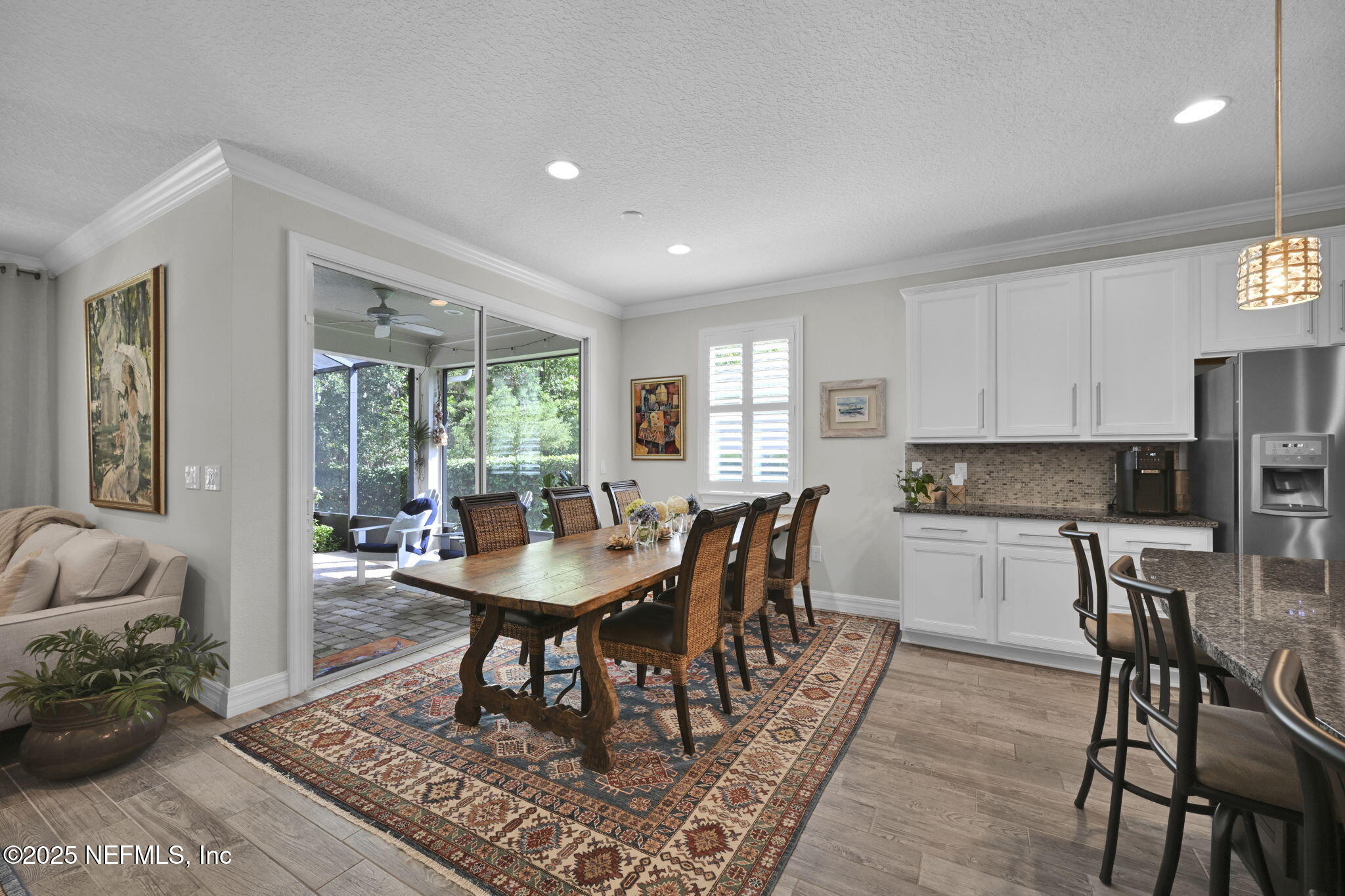 69 PARK FRONT Lane, St. Augustine