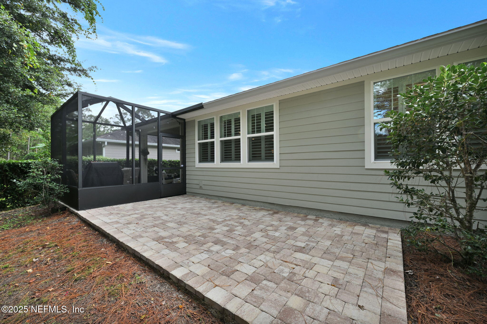 69 PARK FRONT Lane, St. Augustine