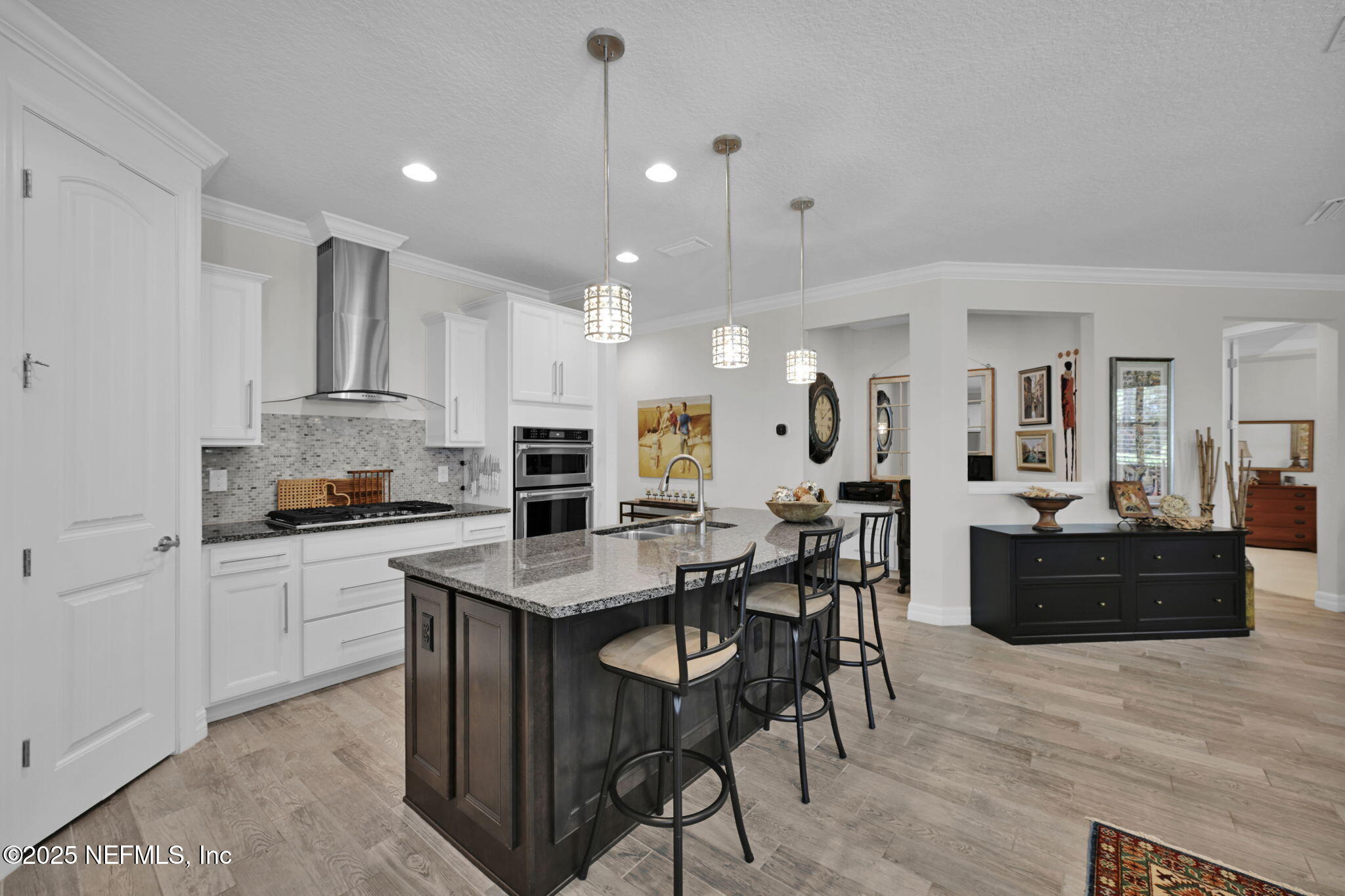 69 PARK FRONT Lane, St. Augustine