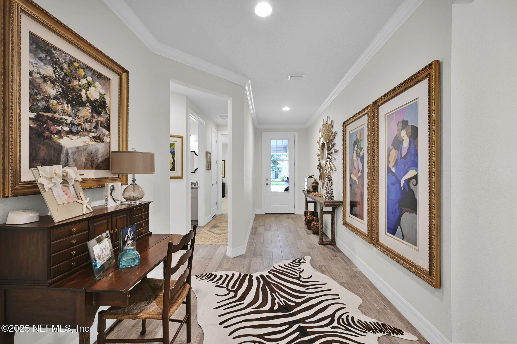 69 PARK FRONT Lane, St. Augustine