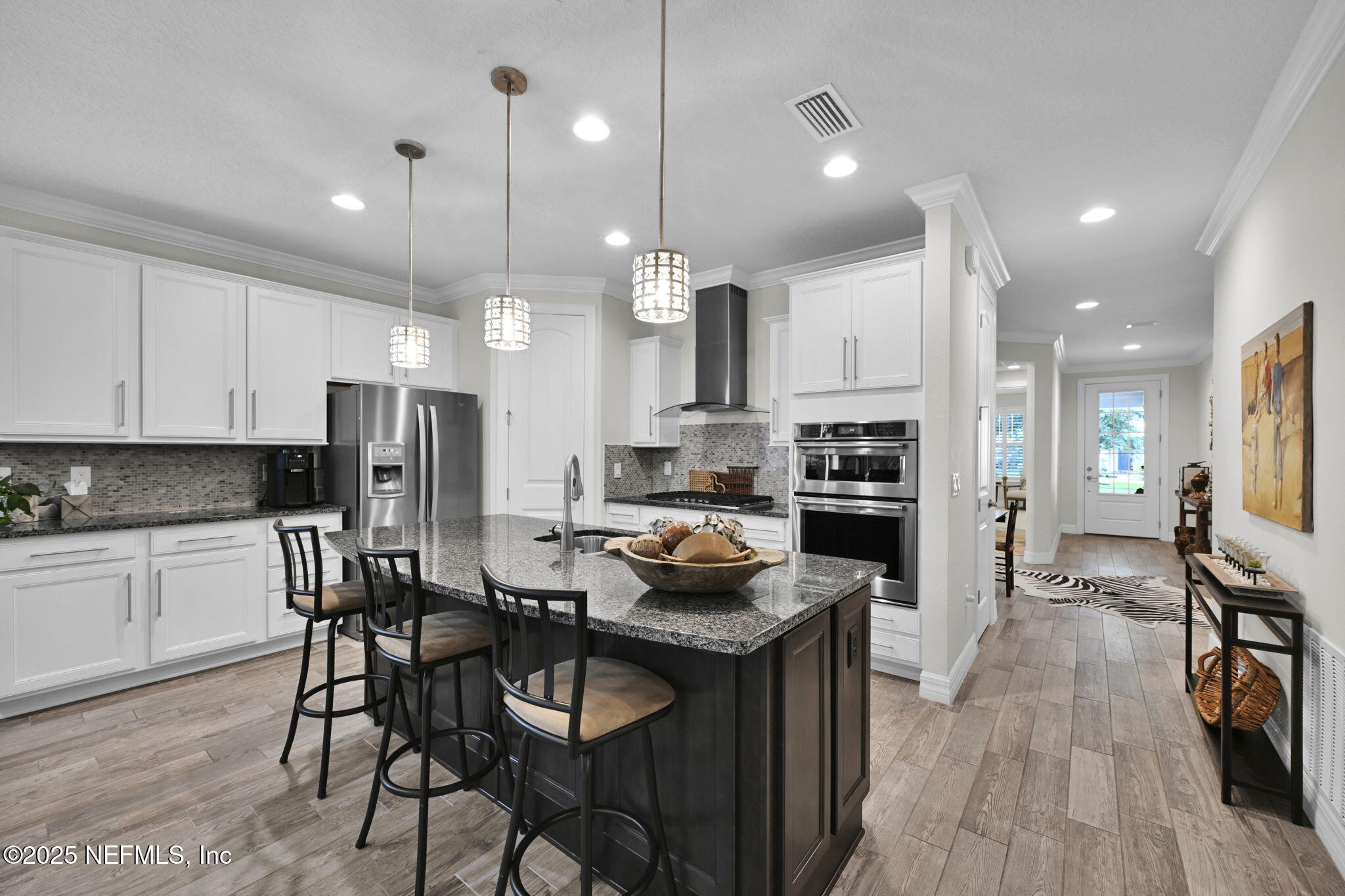 69 PARK FRONT Lane, St. Augustine