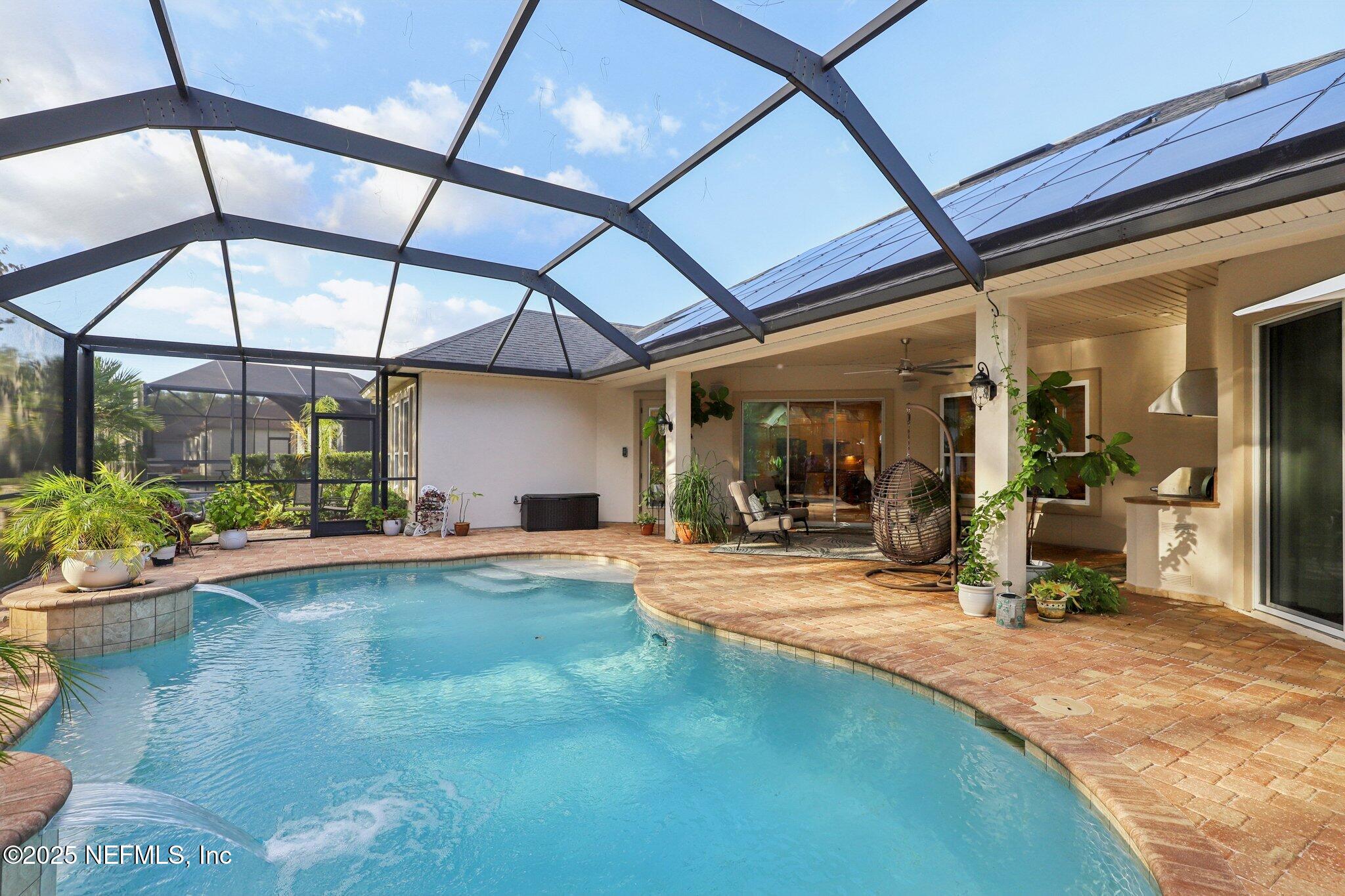 187 APPALOOSA Avenue, St. Augustine