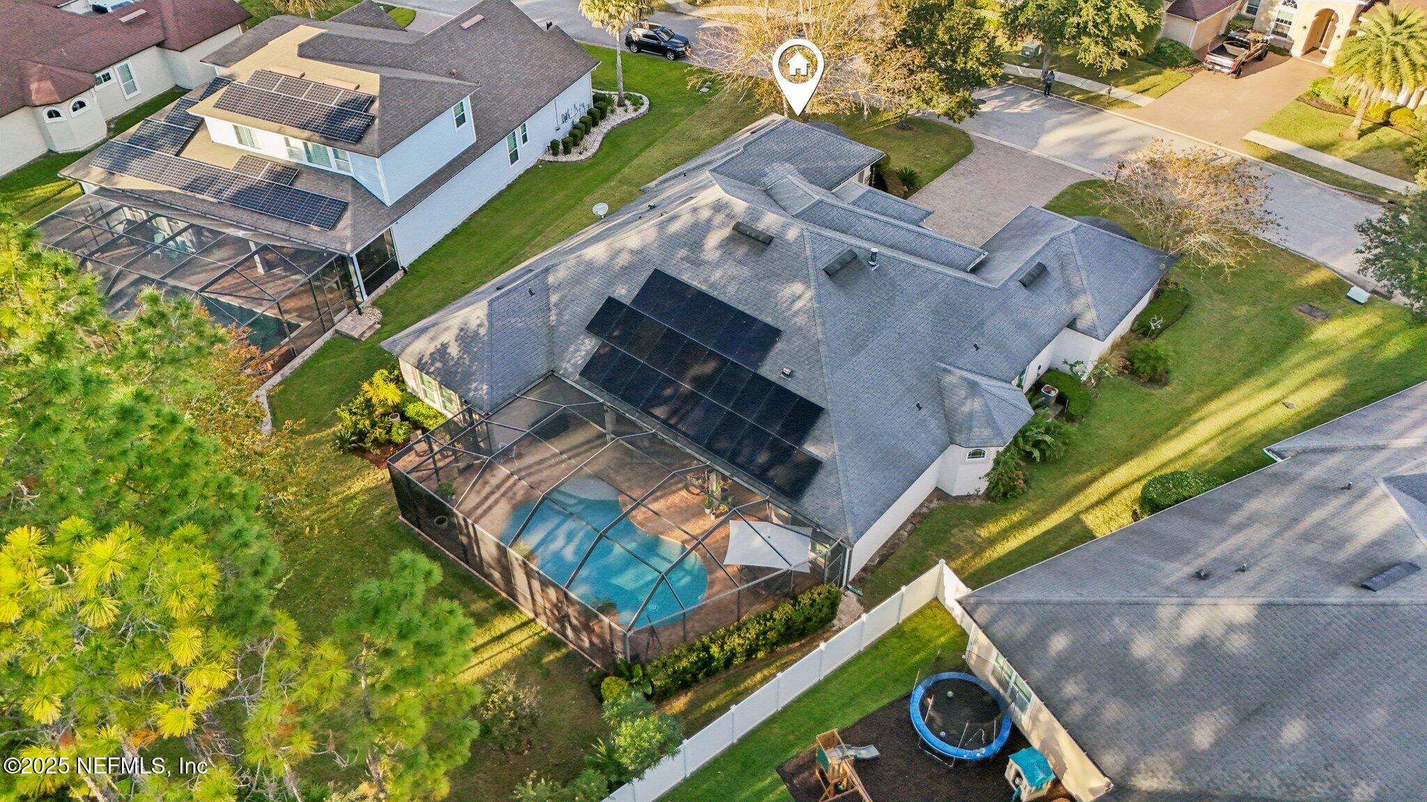 187 APPALOOSA Avenue, St. Augustine