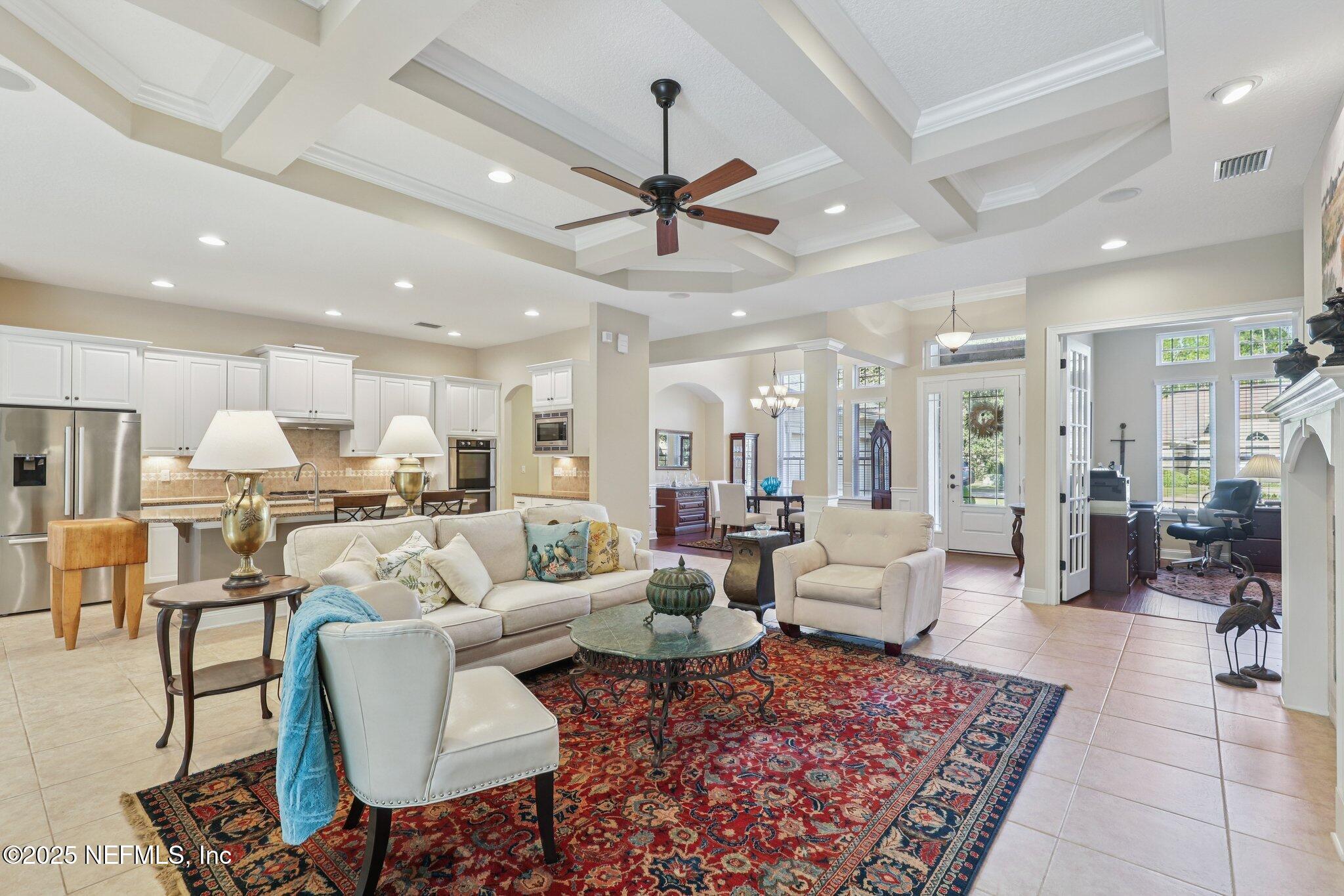 187 APPALOOSA Avenue, St. Augustine