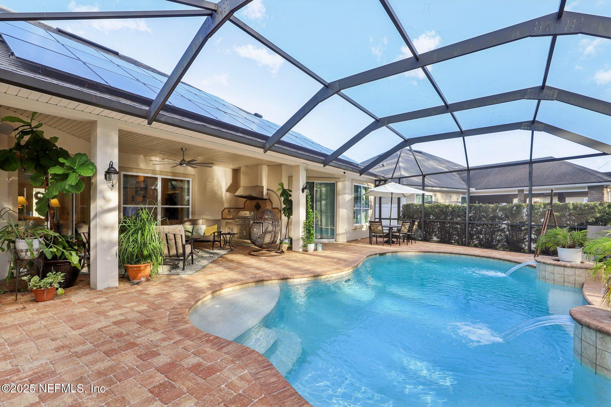 187 APPALOOSA Avenue, St. Augustine