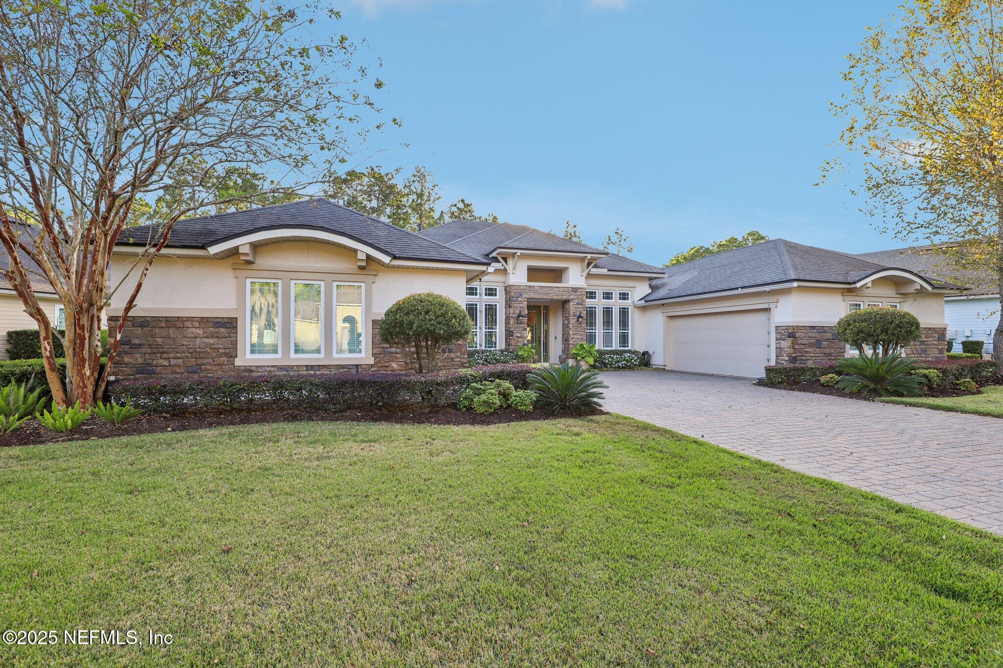 187 APPALOOSA Avenue, St. Augustine
