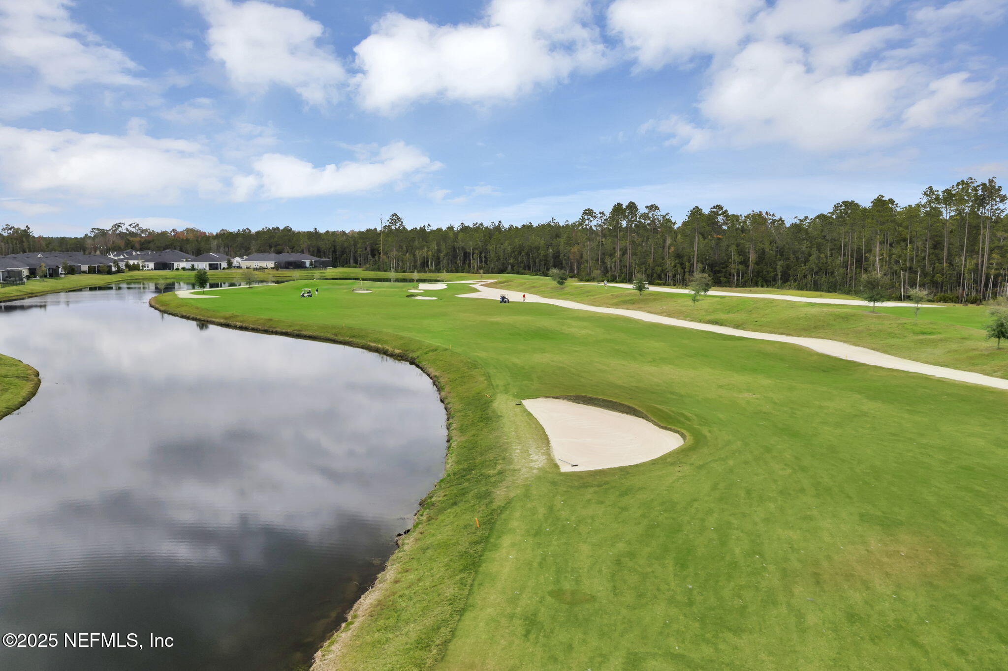 1396 STILLWATER Boulevard, St. Augustine