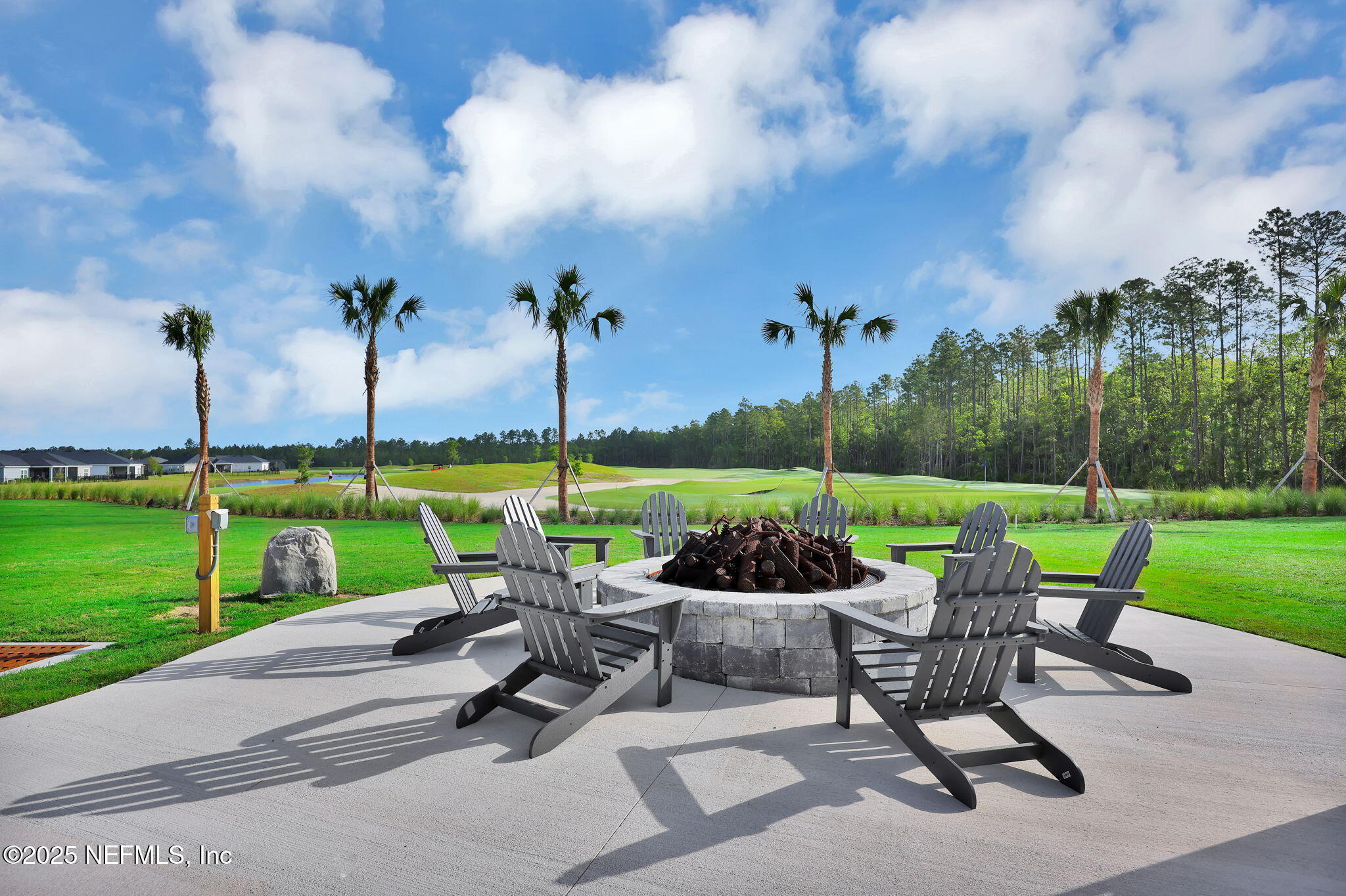 1396 STILLWATER Boulevard, St. Augustine