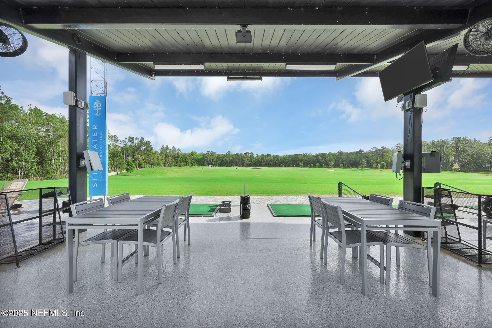 1396 STILLWATER Boulevard, St. Augustine