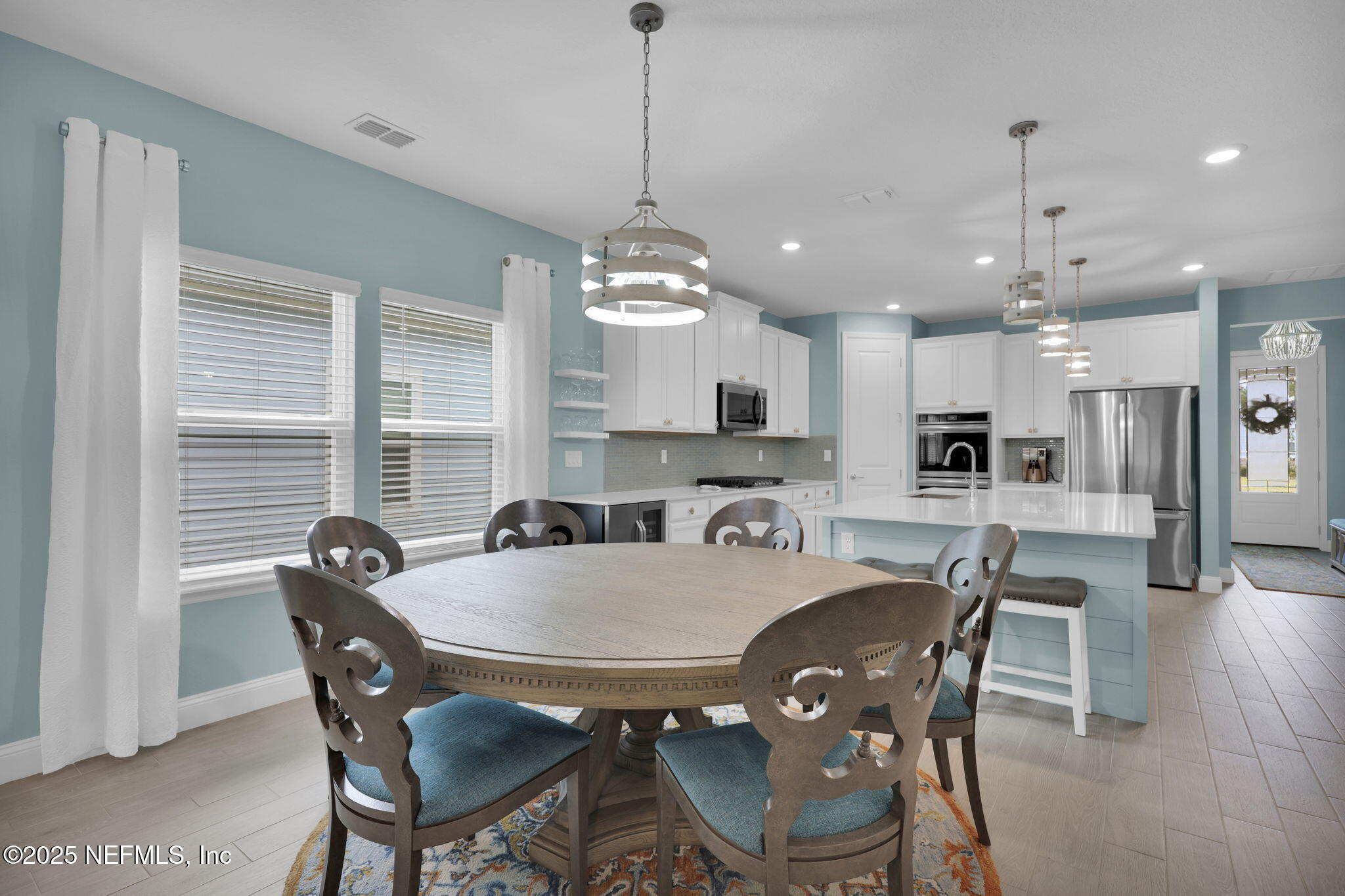 1396 STILLWATER Boulevard, St. Augustine