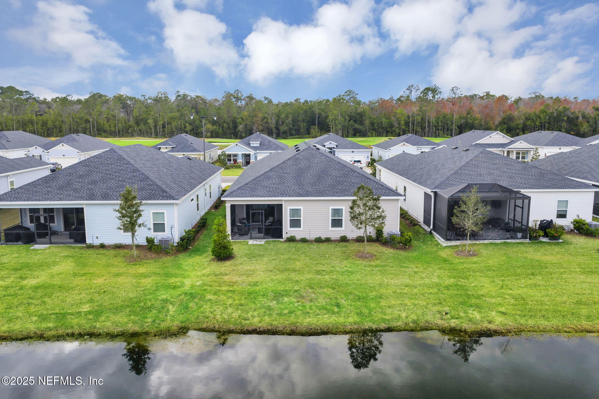 1396 STILLWATER Boulevard, St. Augustine