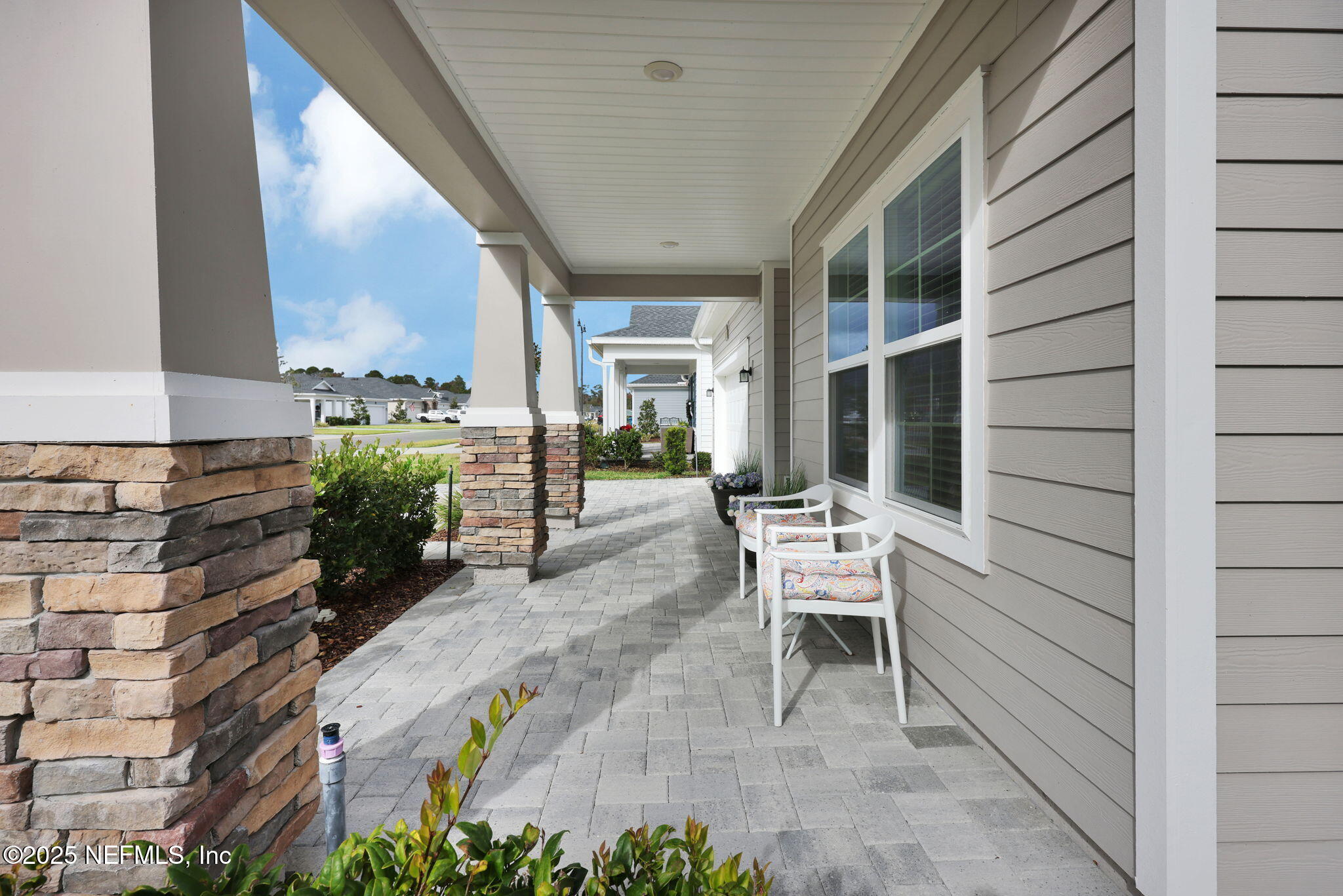 1396 STILLWATER Boulevard, St. Augustine