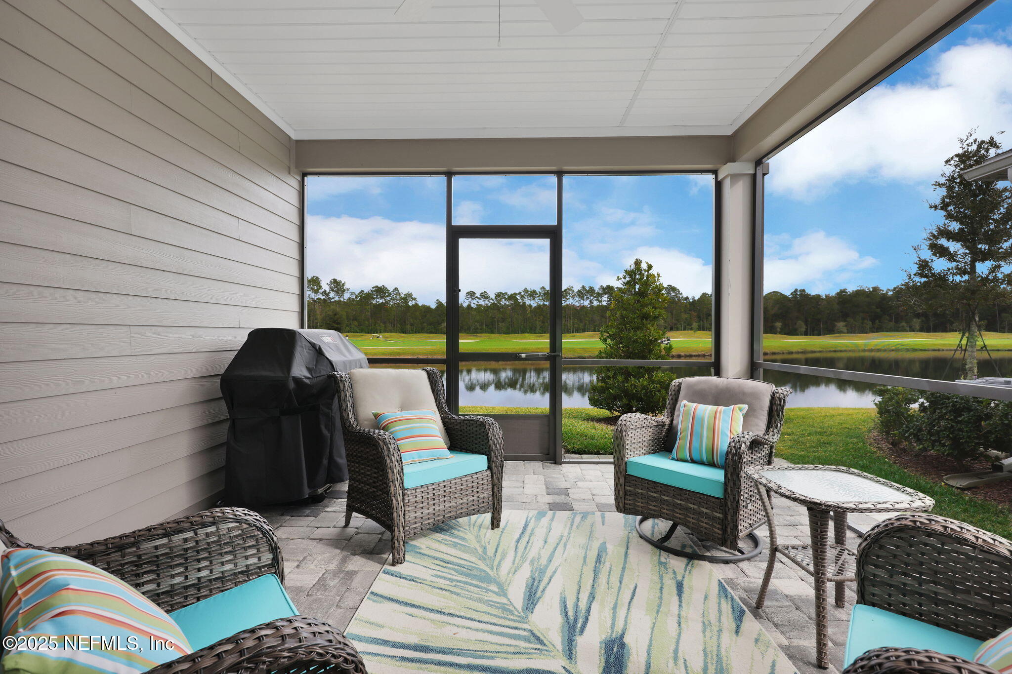 1396 STILLWATER Boulevard, St. Augustine