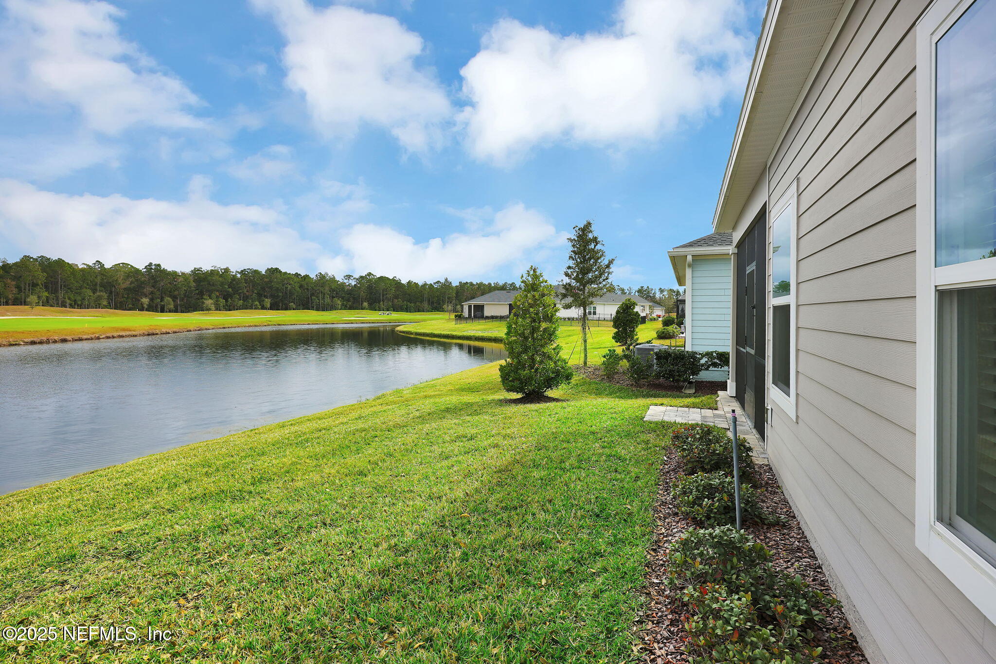 1396 STILLWATER Boulevard, St. Augustine