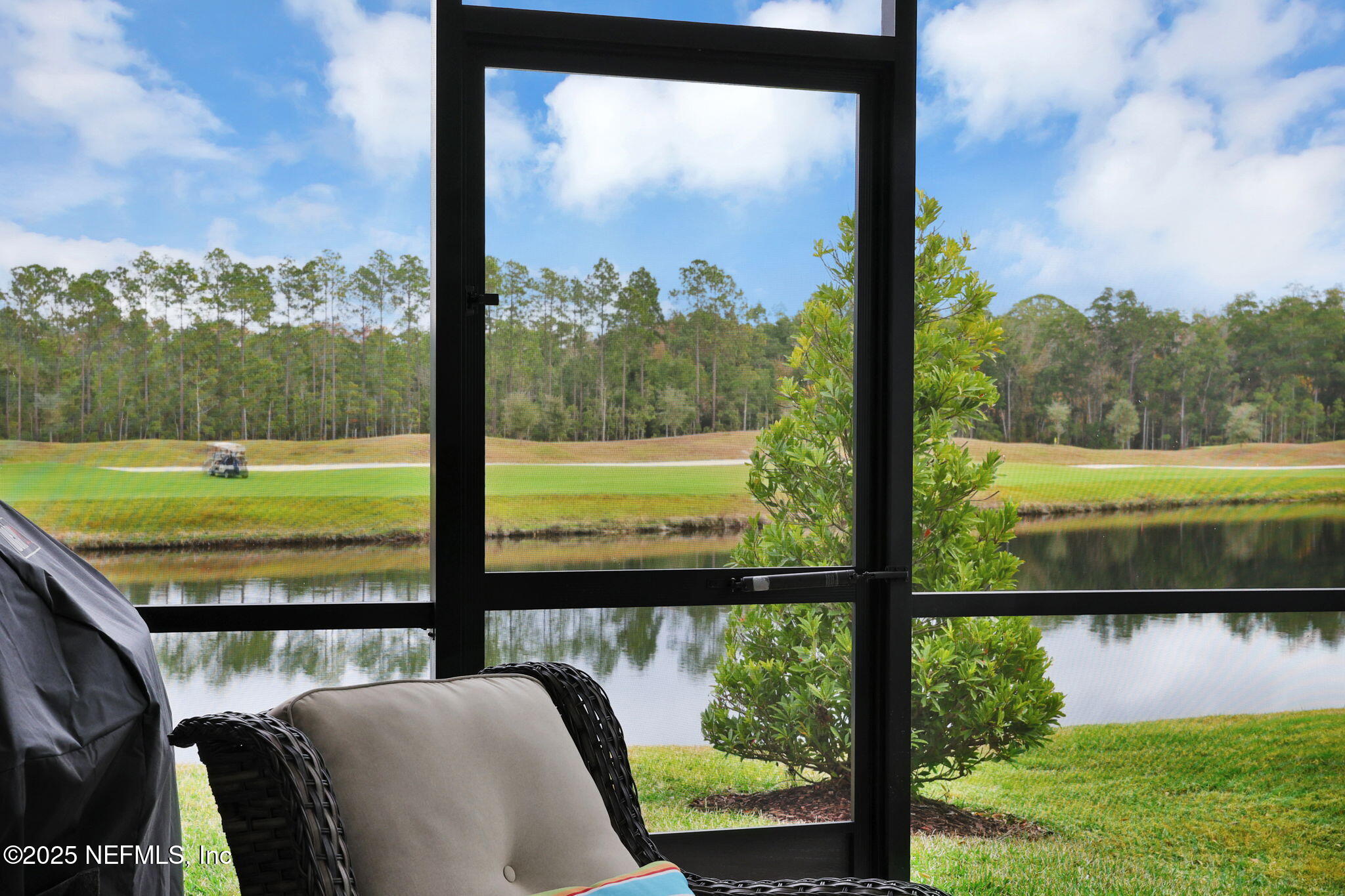 1396 STILLWATER Boulevard, St. Augustine