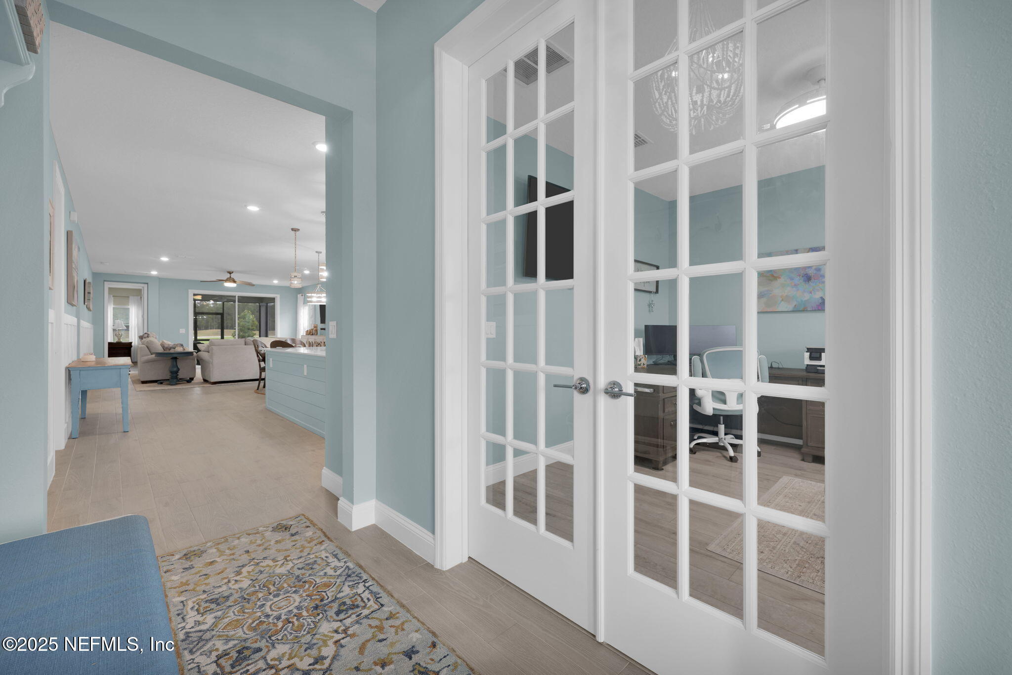 1396 STILLWATER Boulevard, St. Augustine