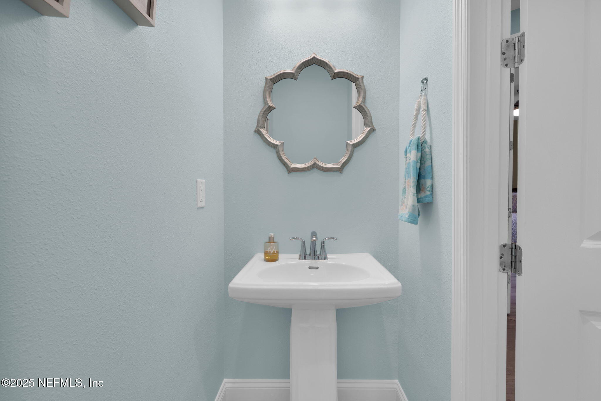 1396 STILLWATER Boulevard, St. Augustine