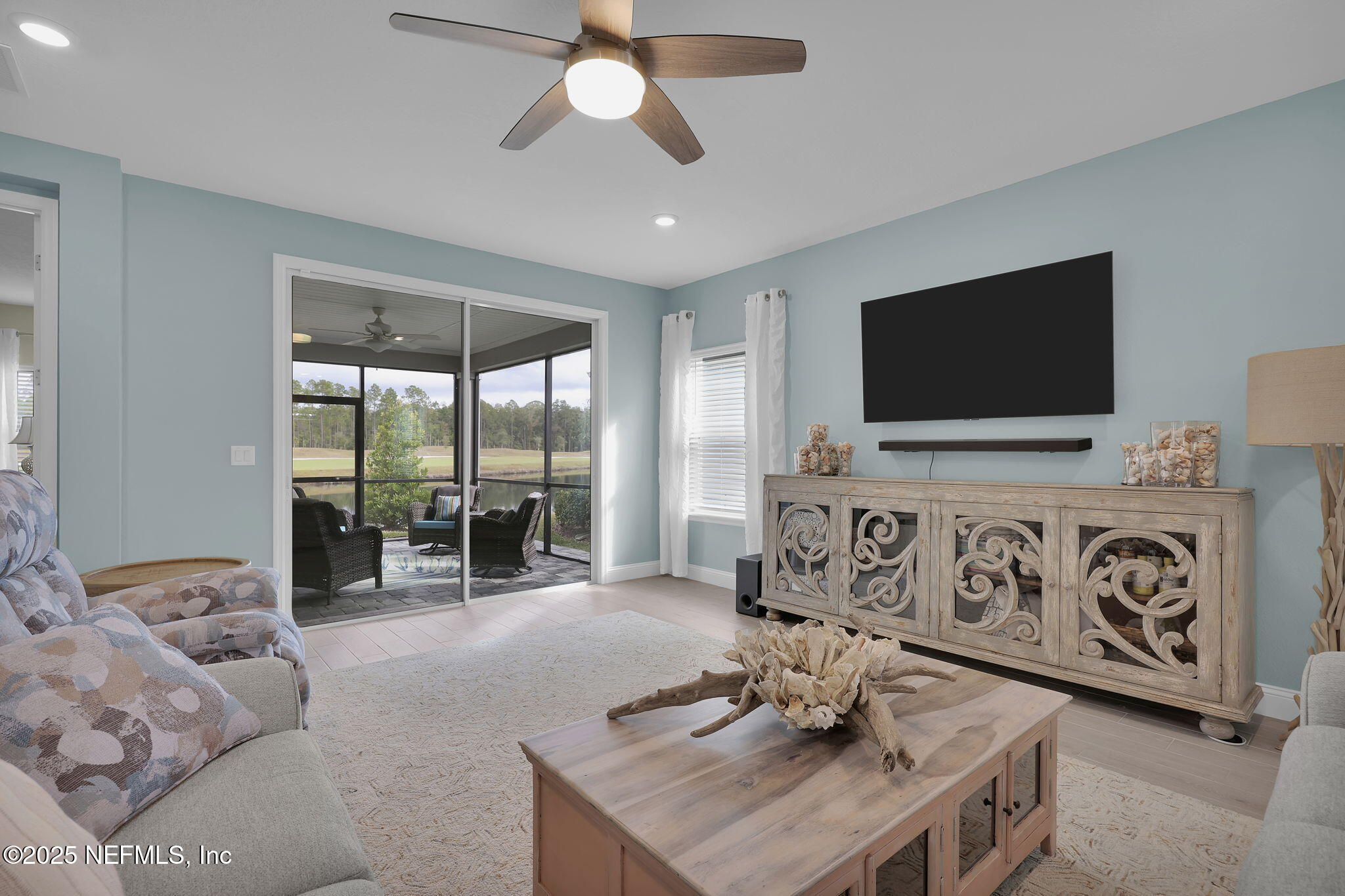 1396 STILLWATER Boulevard, St. Augustine