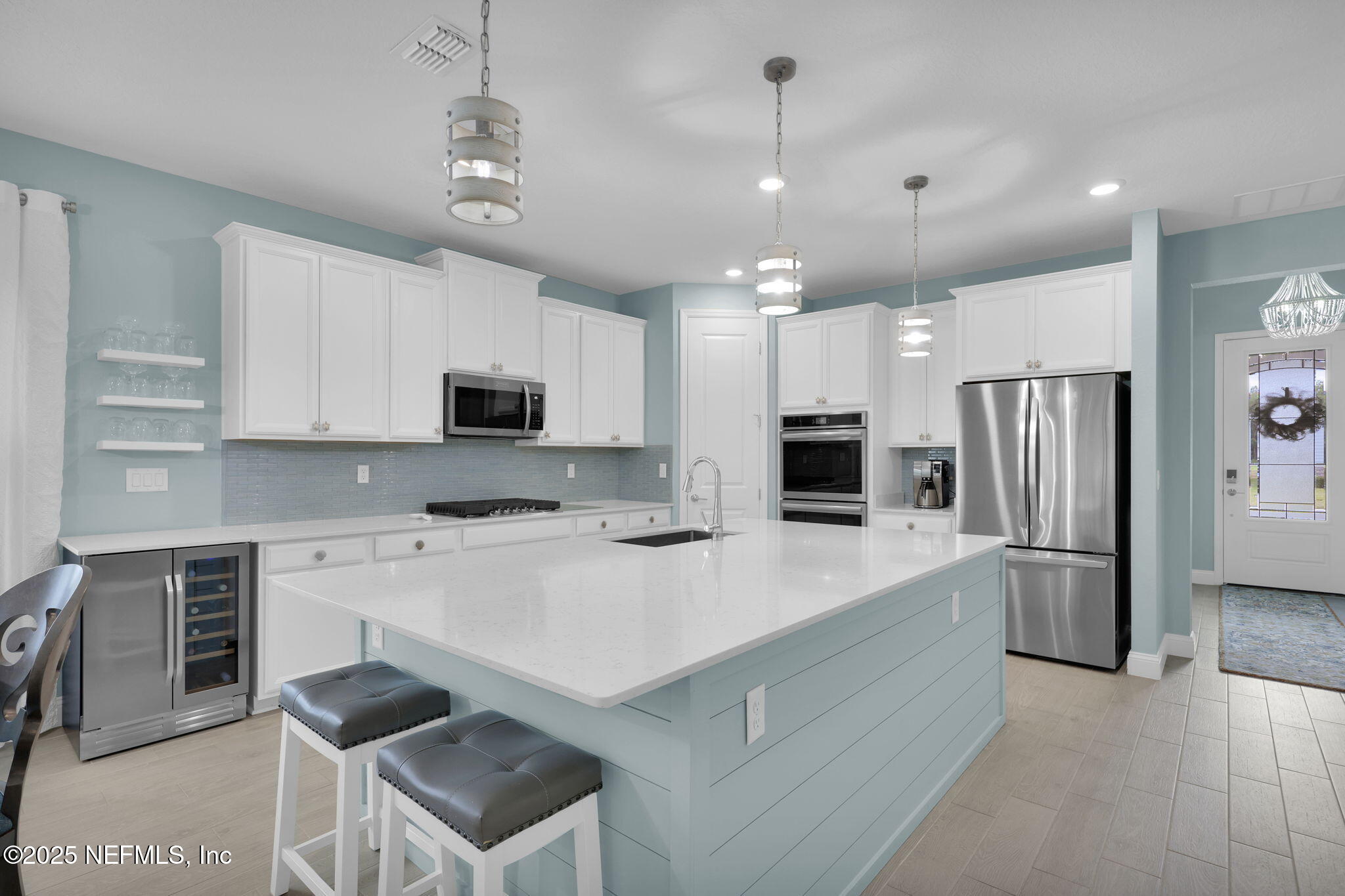 1396 STILLWATER Boulevard, St. Augustine