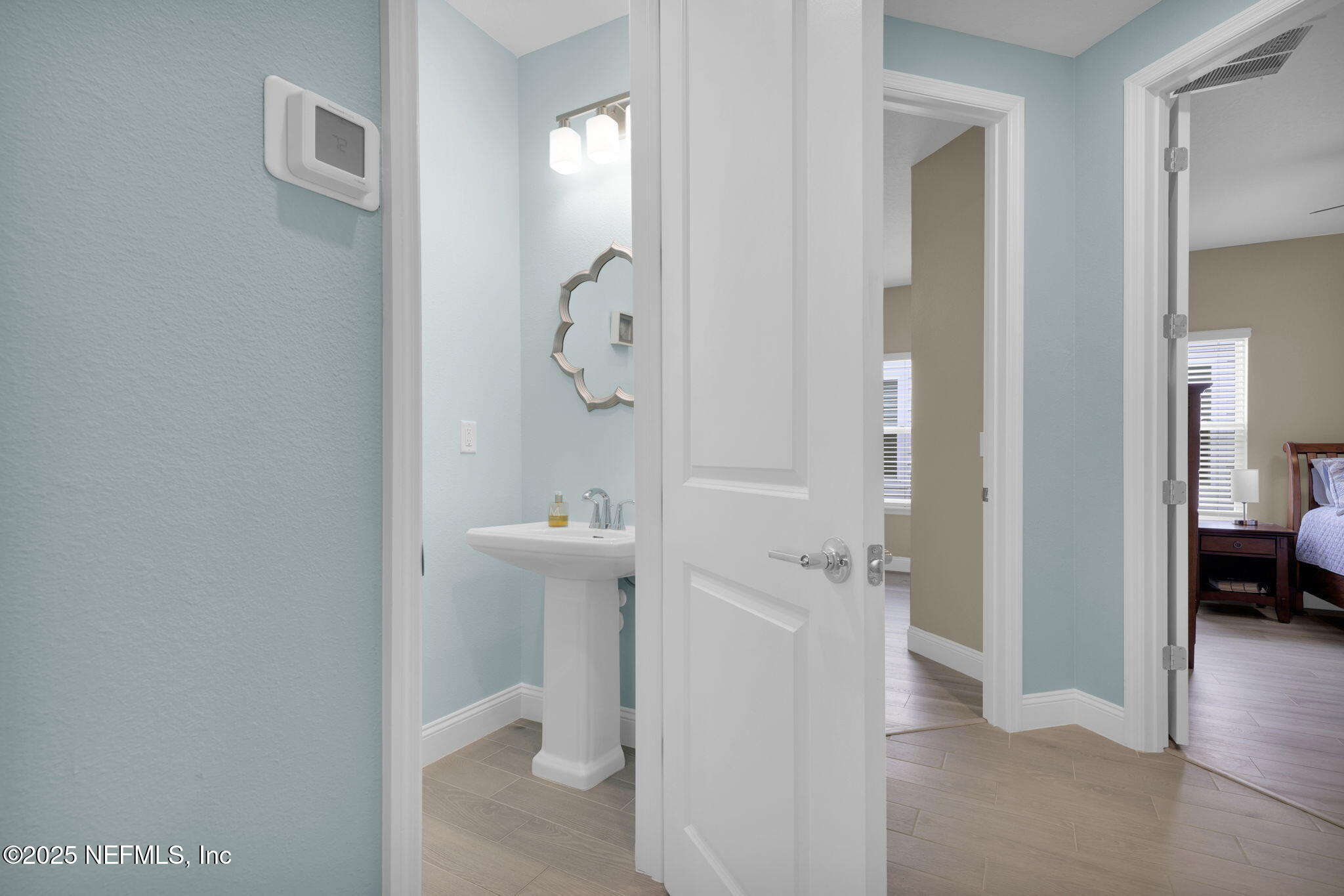 1396 STILLWATER Boulevard, St. Augustine