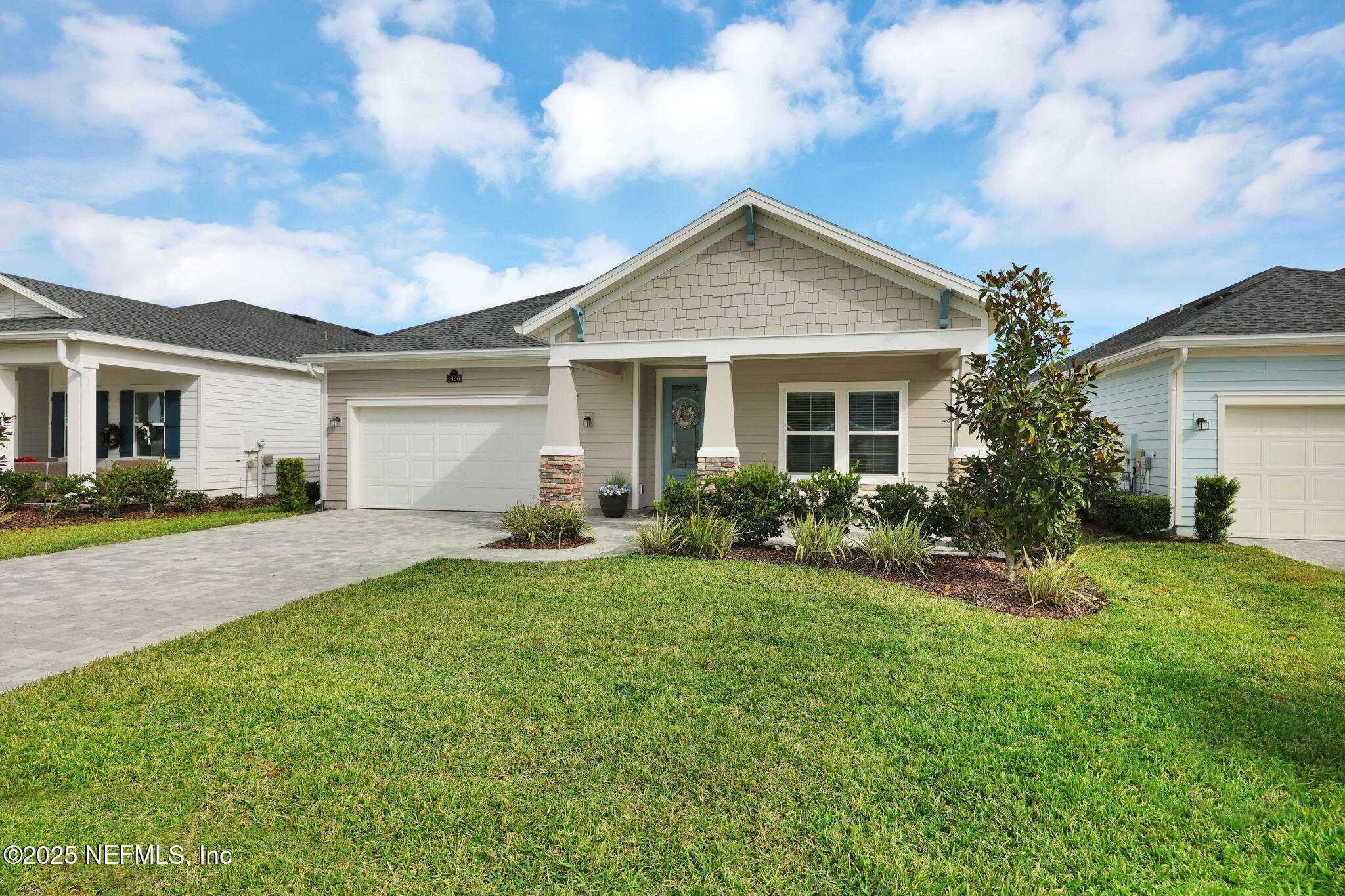 1396 STILLWATER Boulevard, St. Augustine
