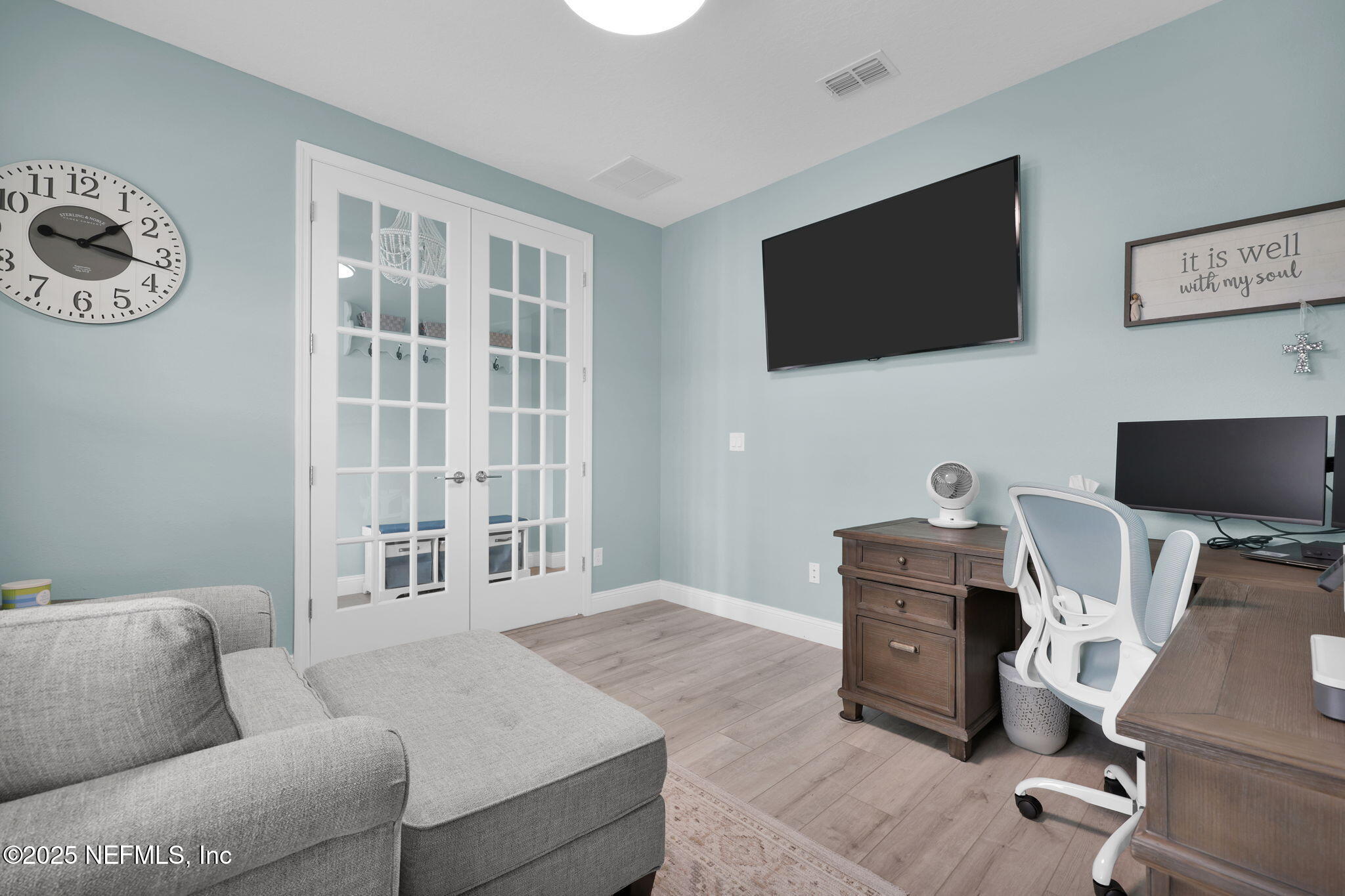 1396 STILLWATER Boulevard, St. Augustine