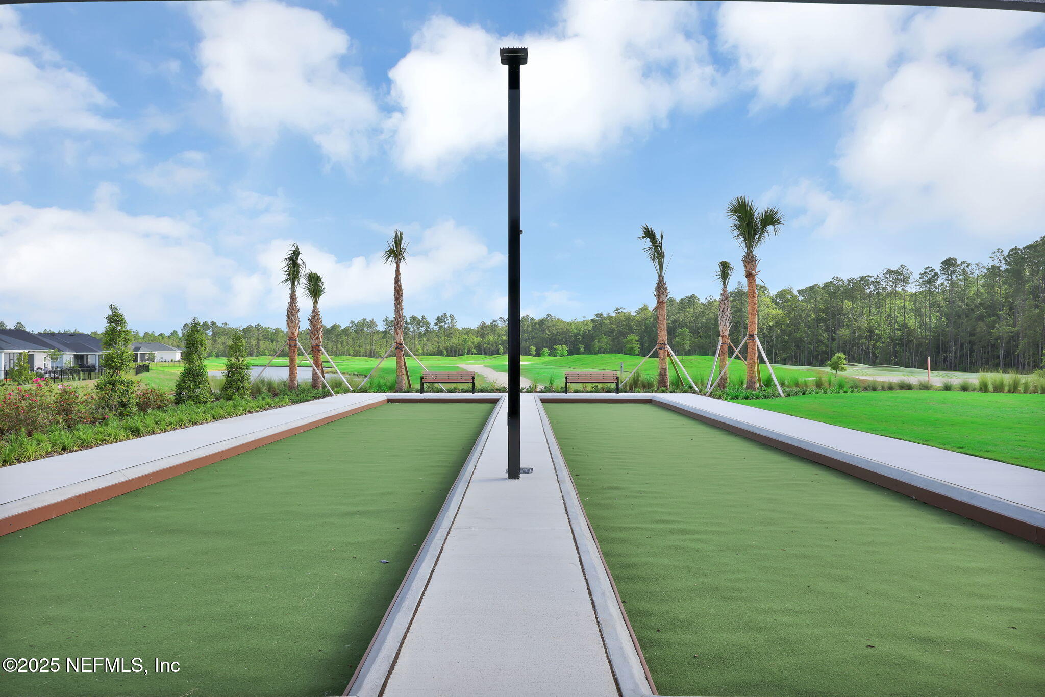 1396 STILLWATER Boulevard, St. Augustine