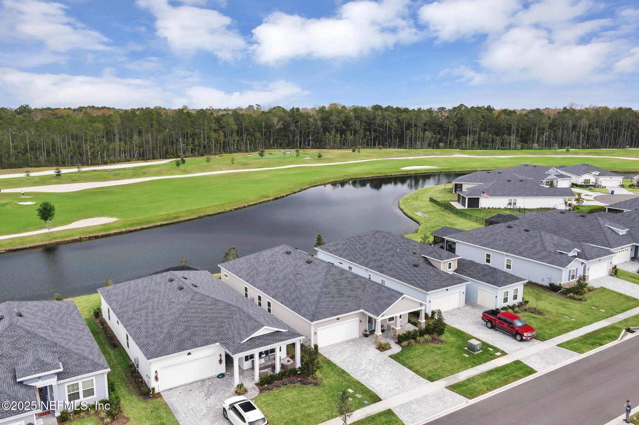 1396 STILLWATER Boulevard, St. Augustine