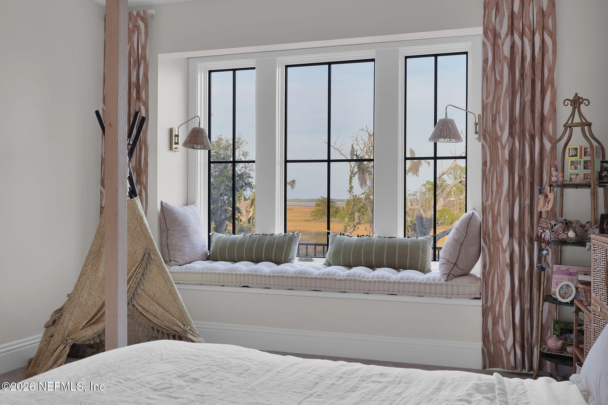 150 HICKORY HILL Drive, St. Augustine