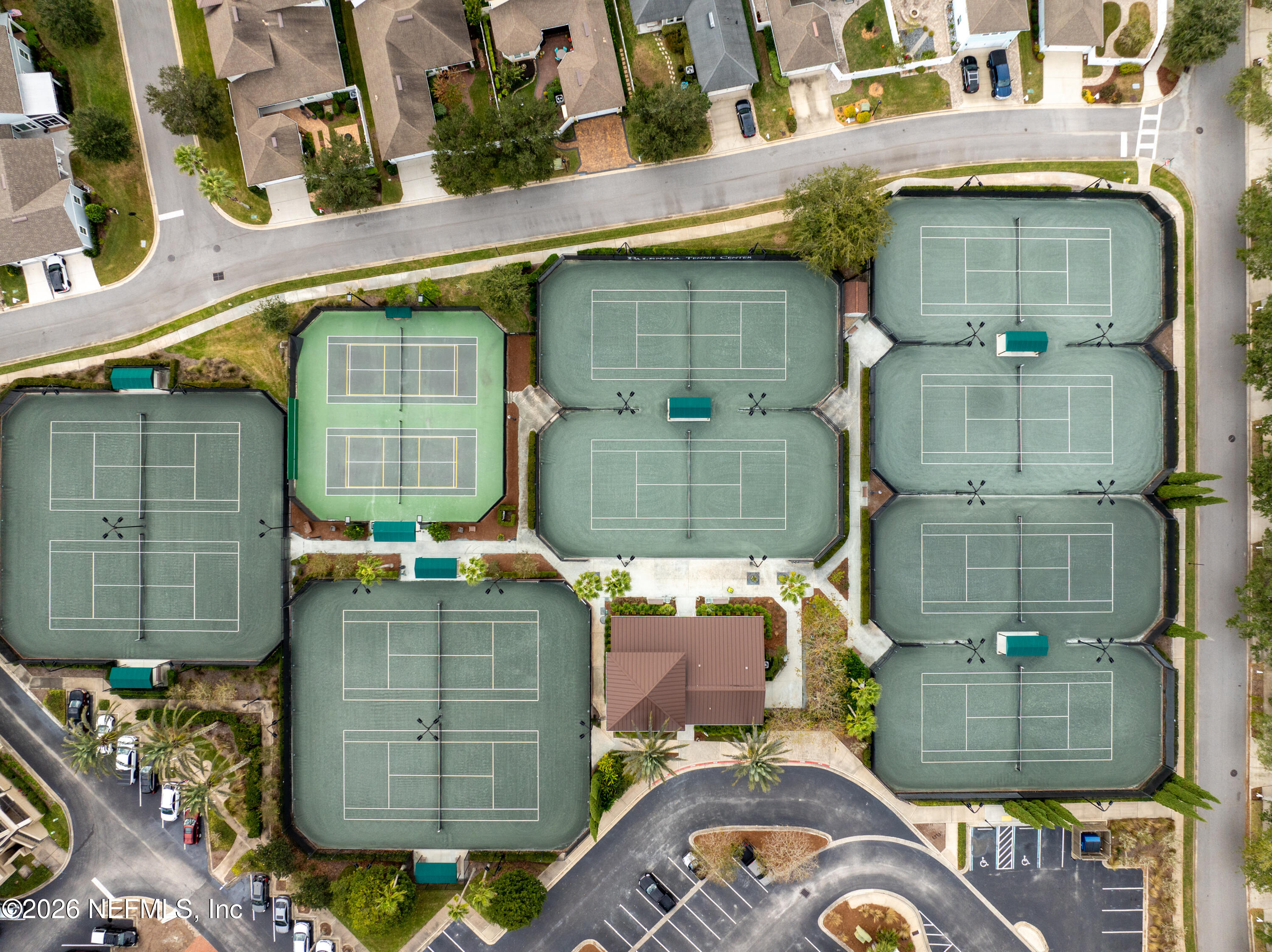 150 HICKORY HILL Drive, St. Augustine