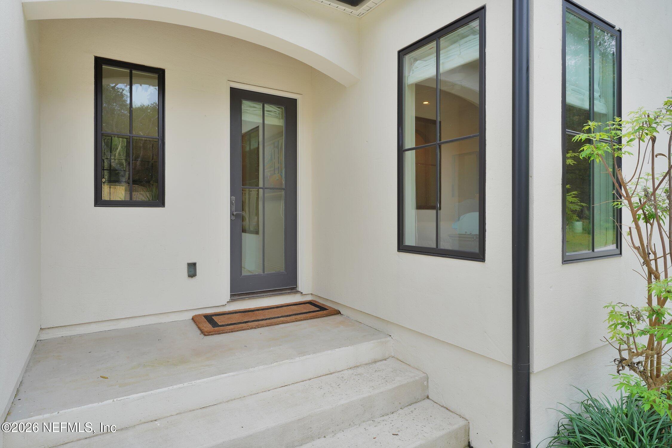 150 HICKORY HILL Drive, St. Augustine