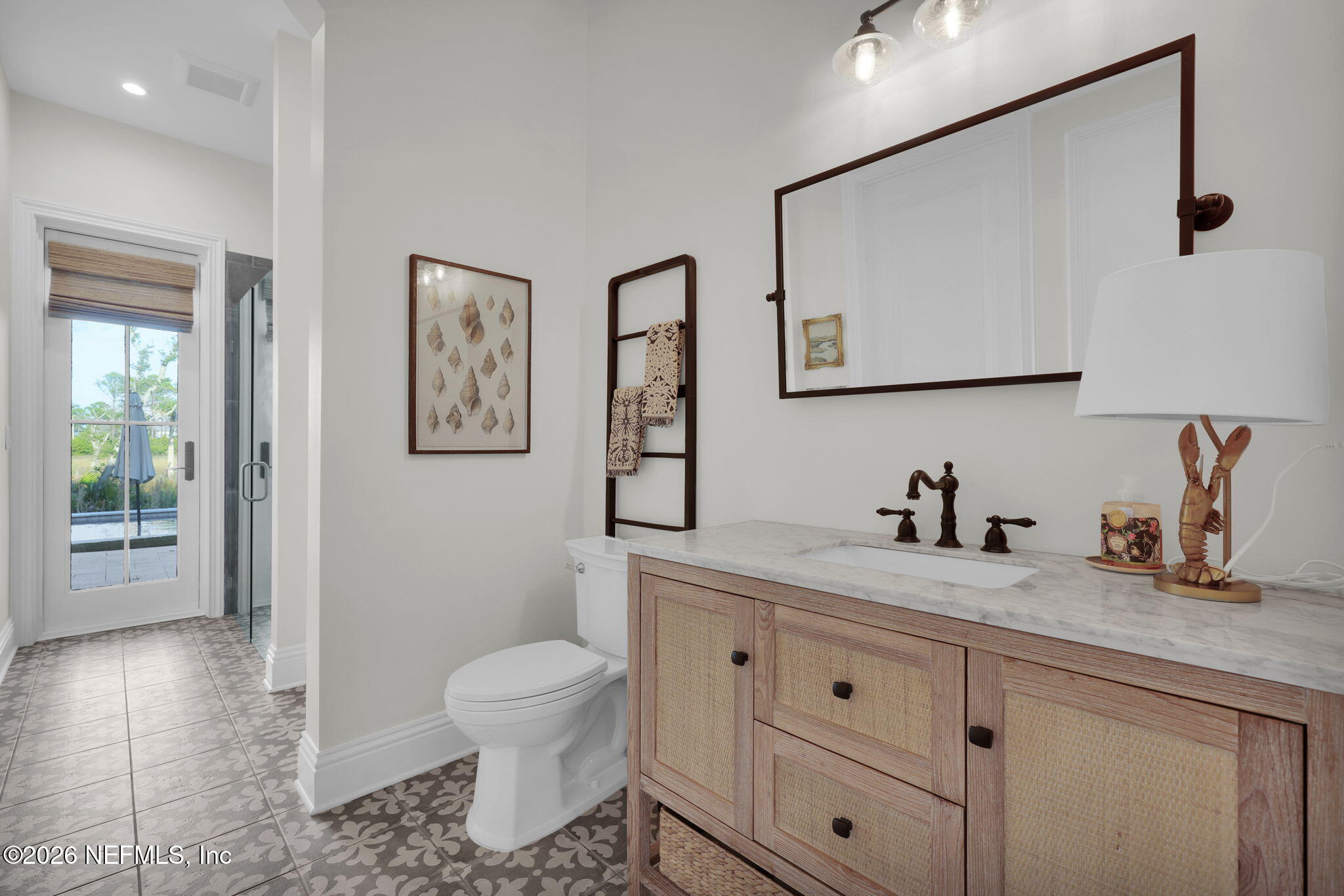 150 HICKORY HILL Drive, St. Augustine