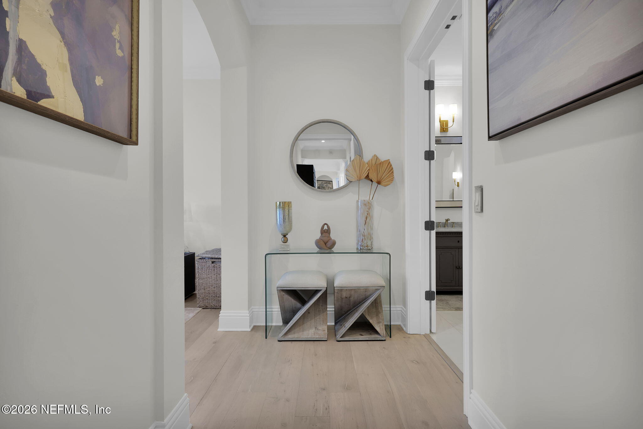 150 HICKORY HILL Drive, St. Augustine