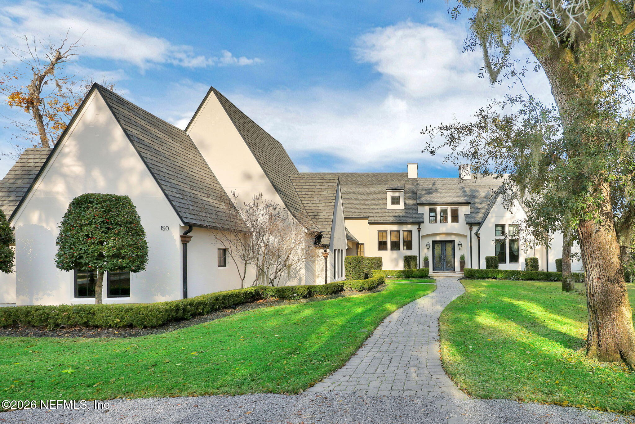 150 HICKORY HILL Drive, St. Augustine