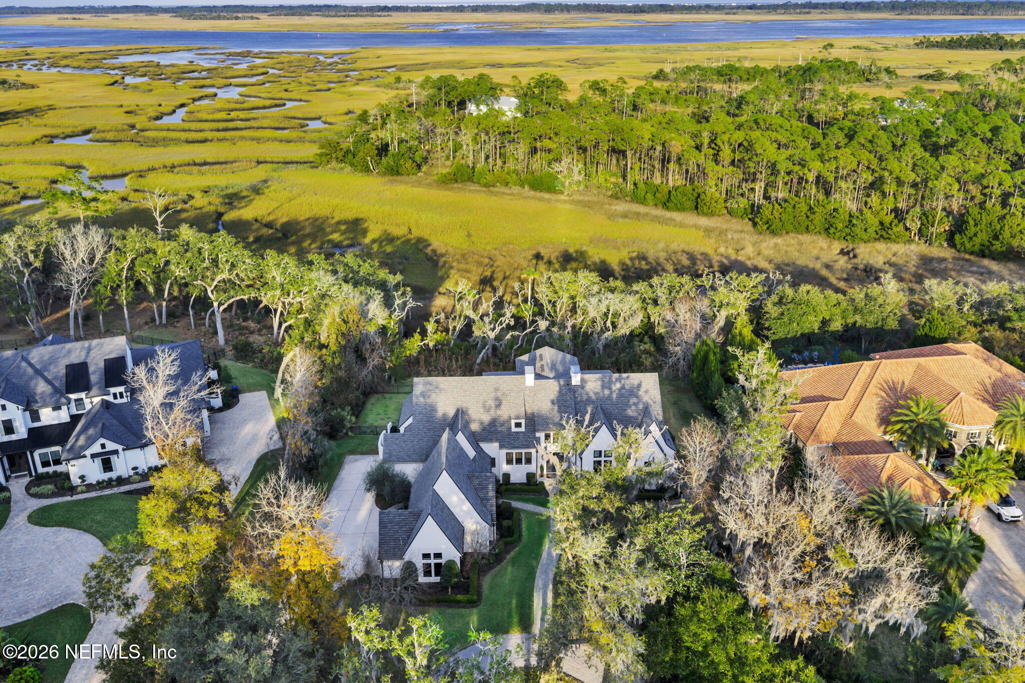 150 HICKORY HILL Drive, St. Augustine