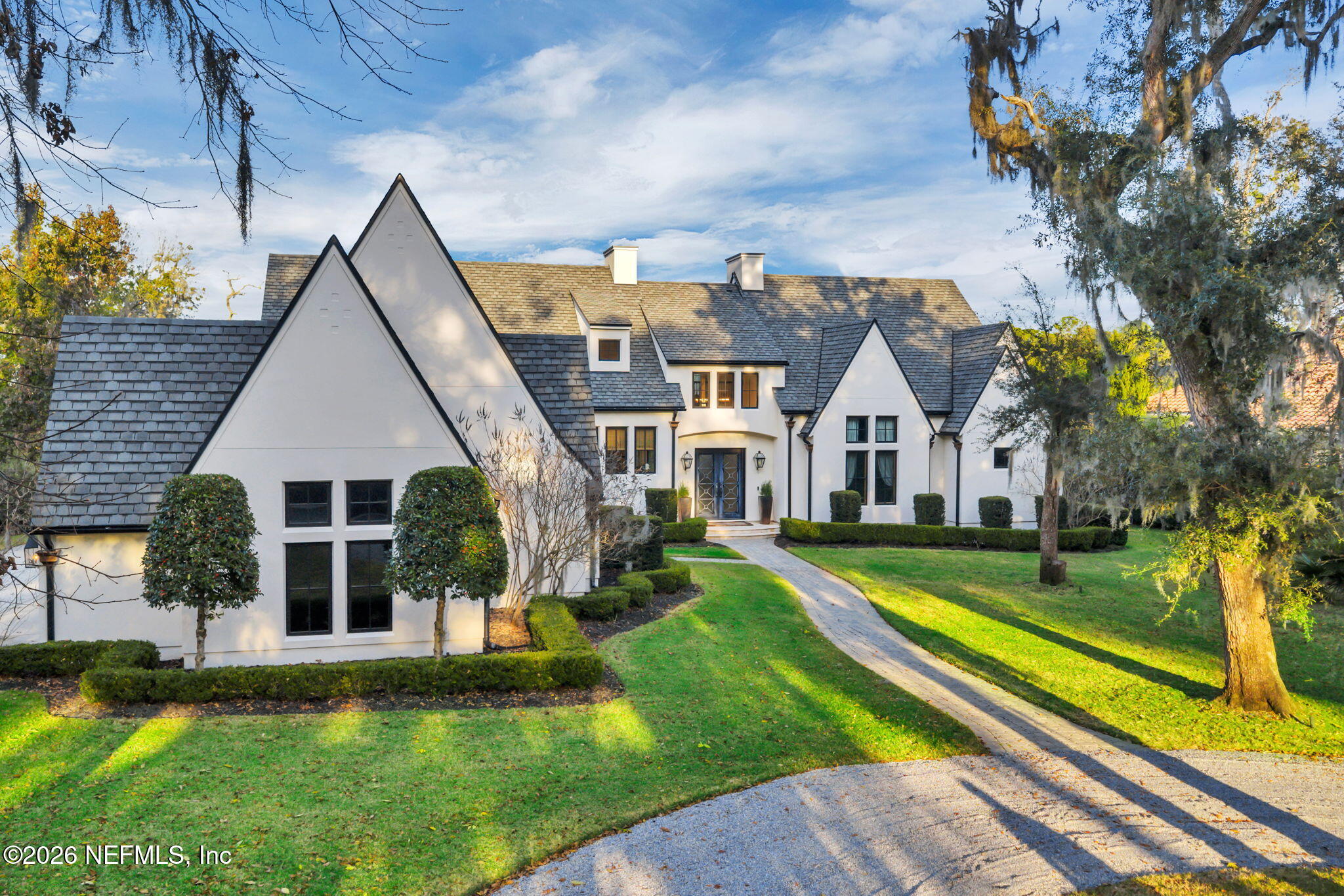 150 HICKORY HILL Drive, St. Augustine