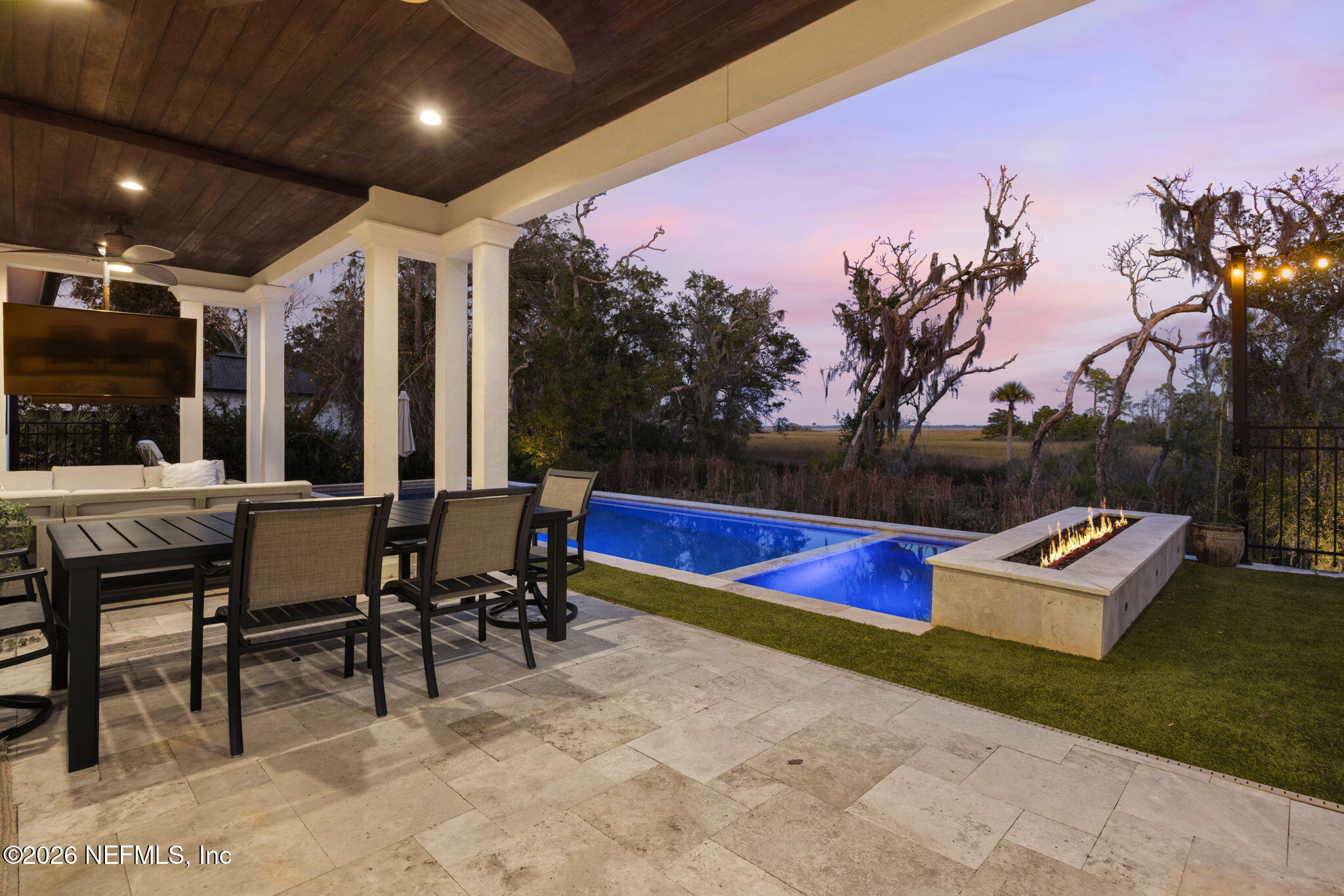 150 HICKORY HILL Drive, St. Augustine