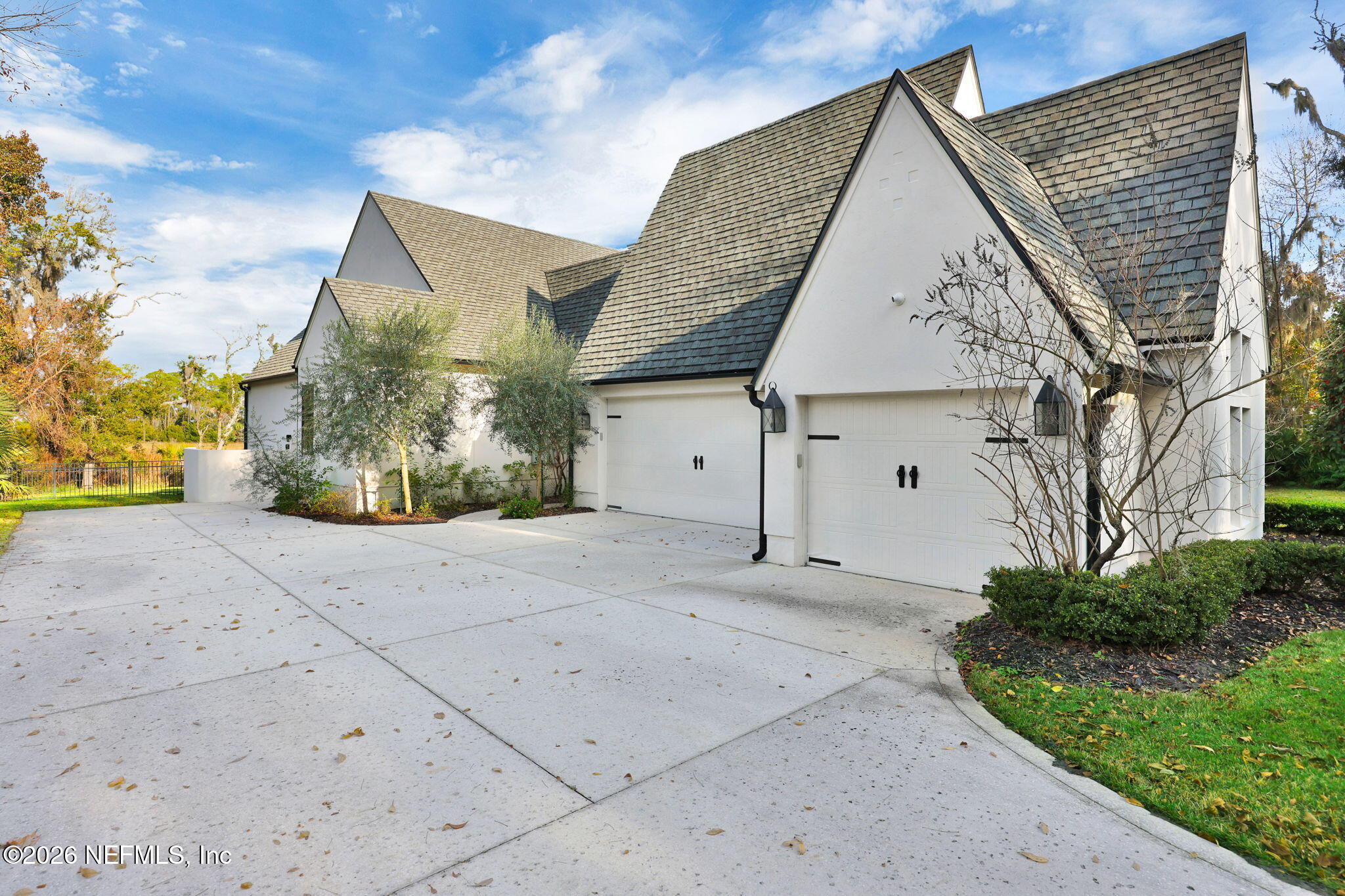 150 HICKORY HILL Drive, St. Augustine