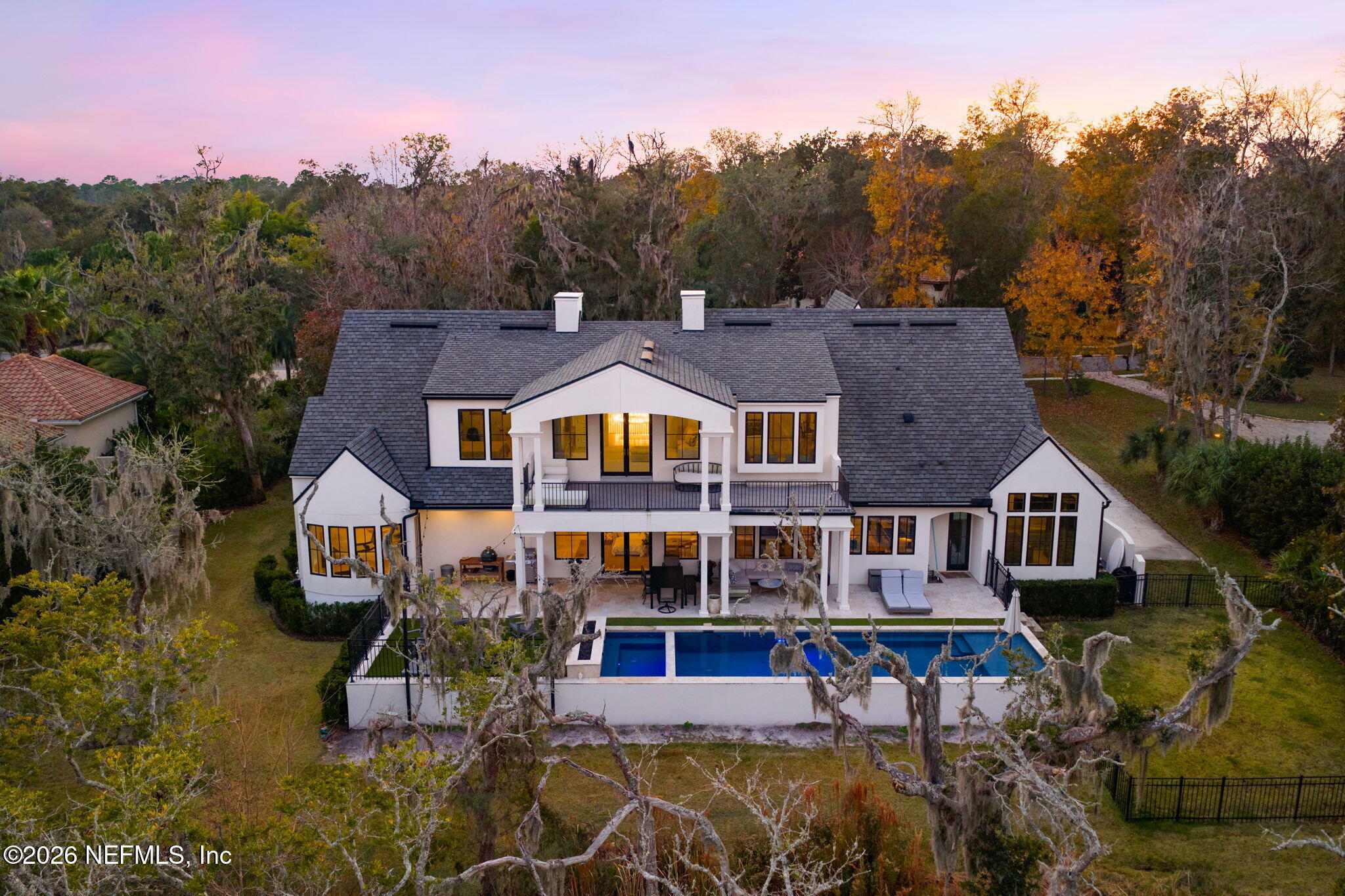 150 HICKORY HILL Drive, St. Augustine