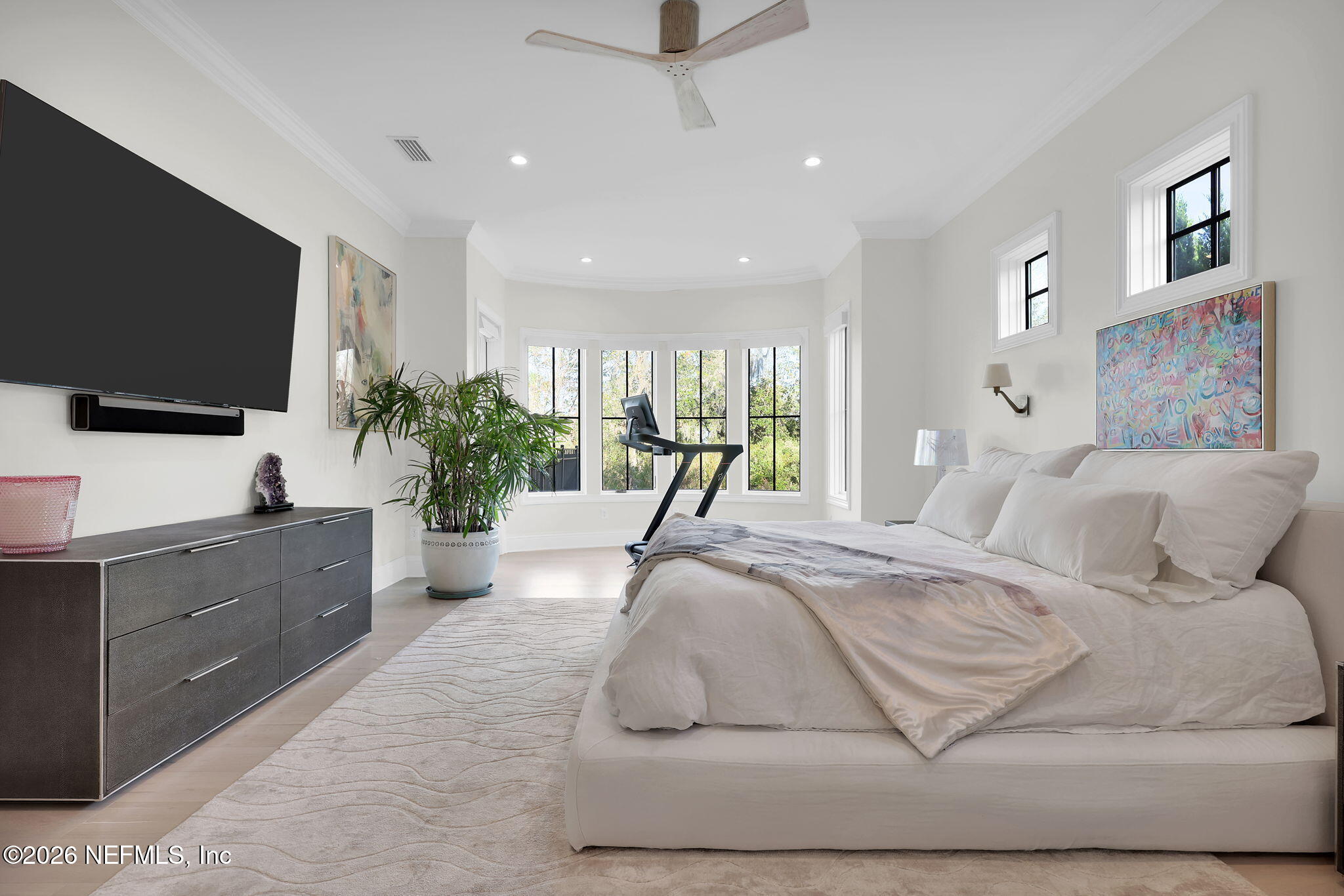 150 HICKORY HILL Drive, St. Augustine