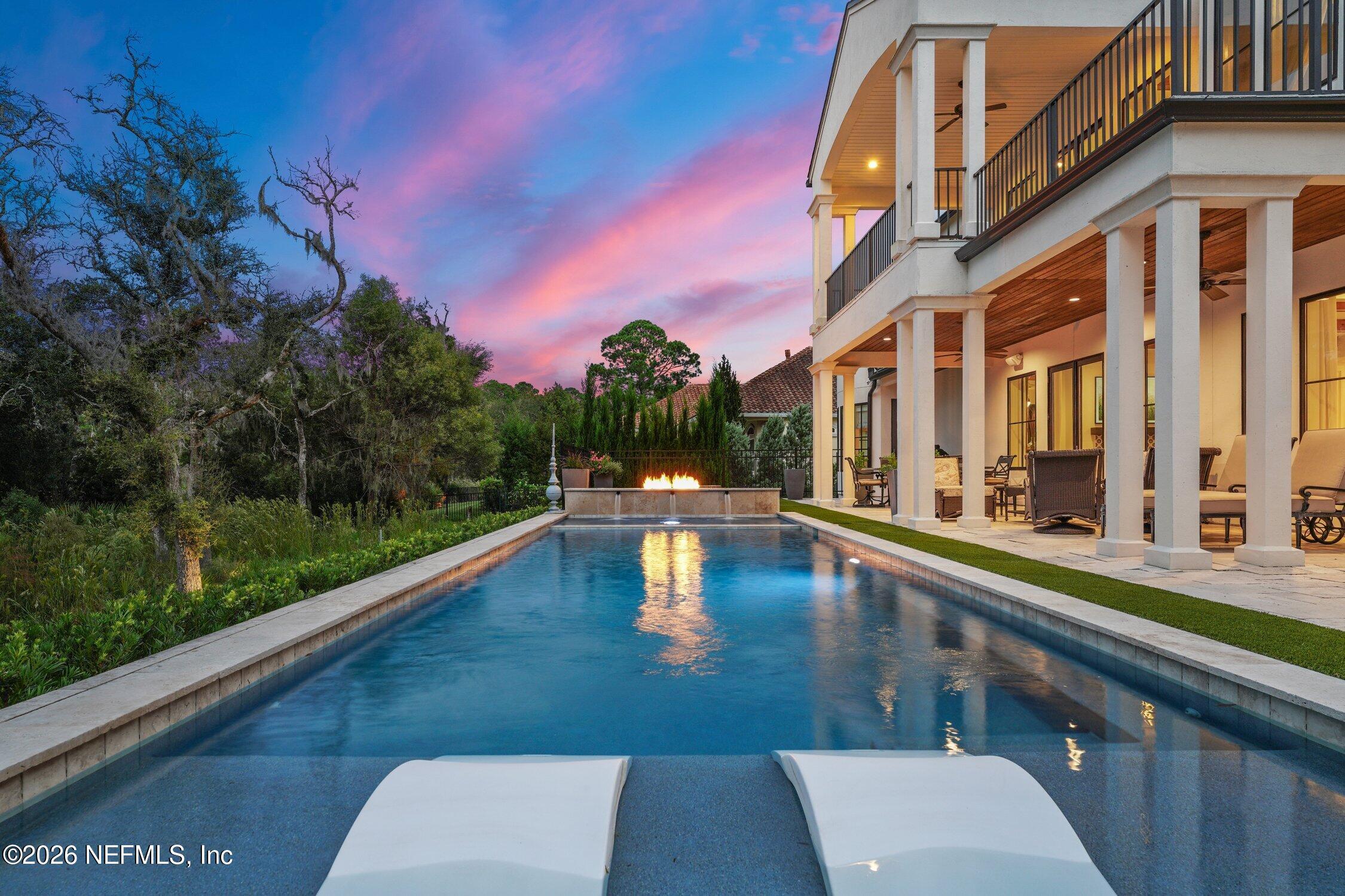 150 HICKORY HILL Drive, St. Augustine