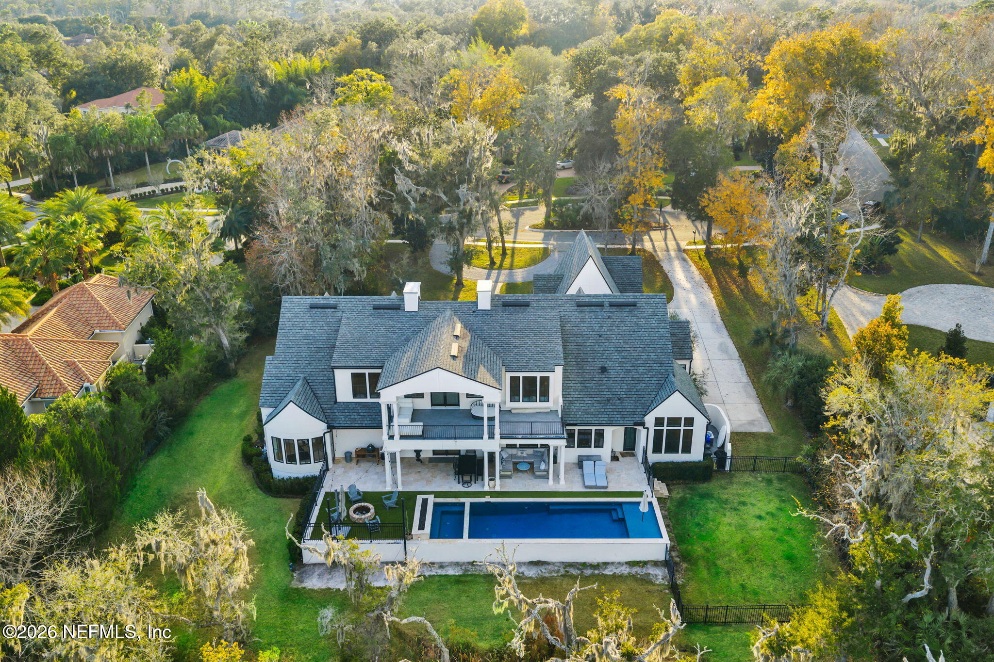 150 HICKORY HILL Drive, St. Augustine