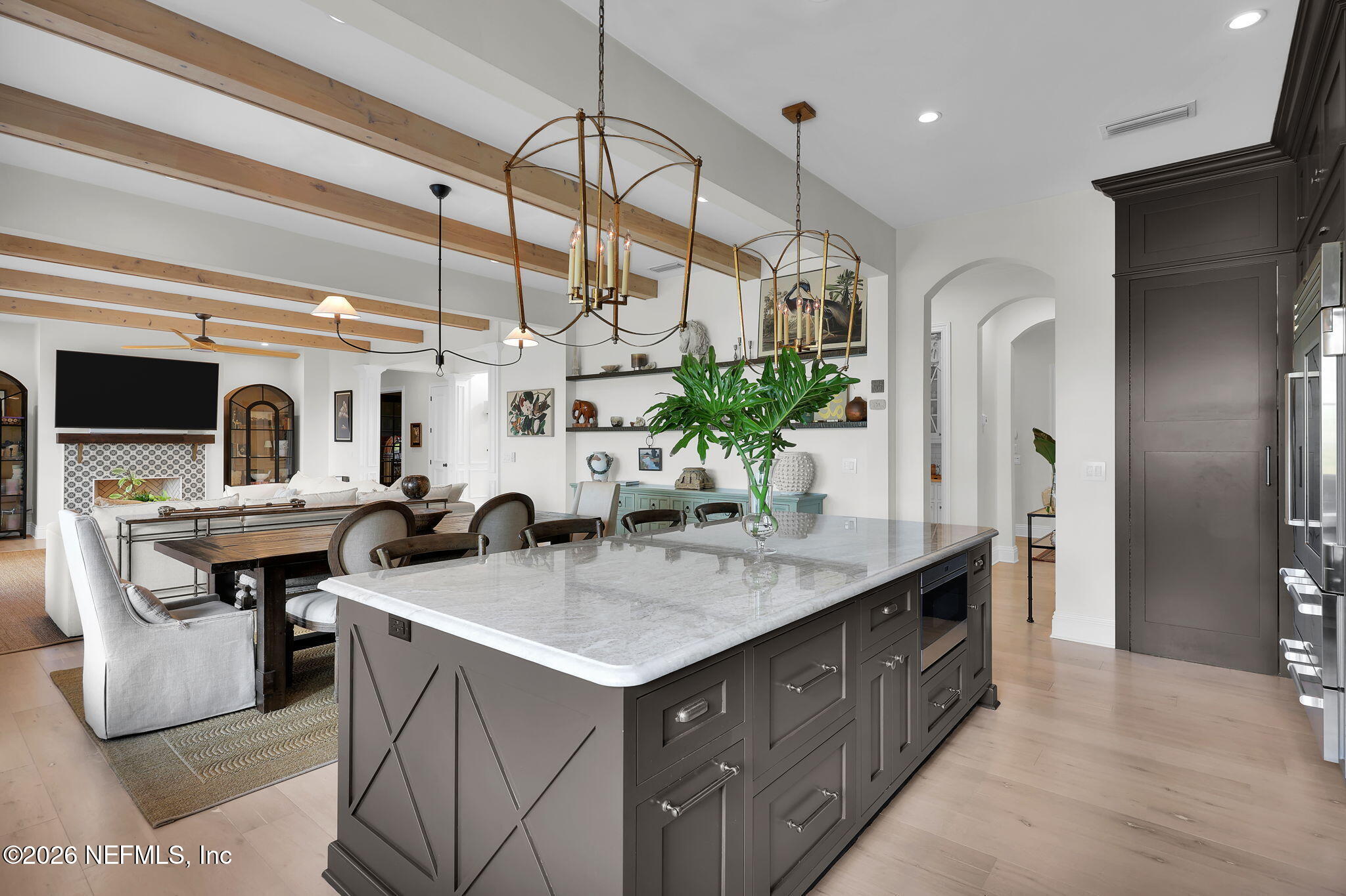 150 HICKORY HILL Drive, St. Augustine