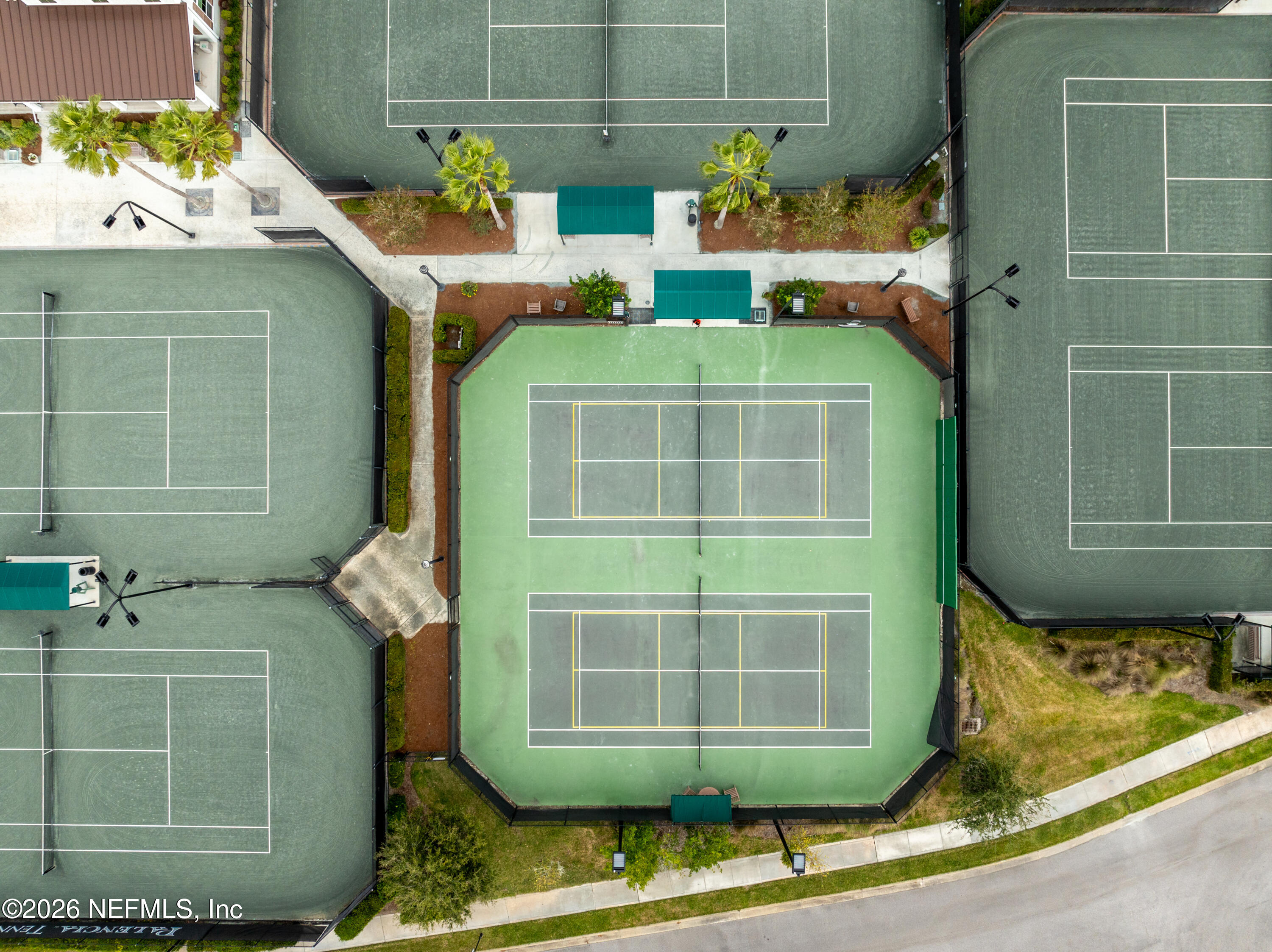 150 HICKORY HILL Drive, St. Augustine