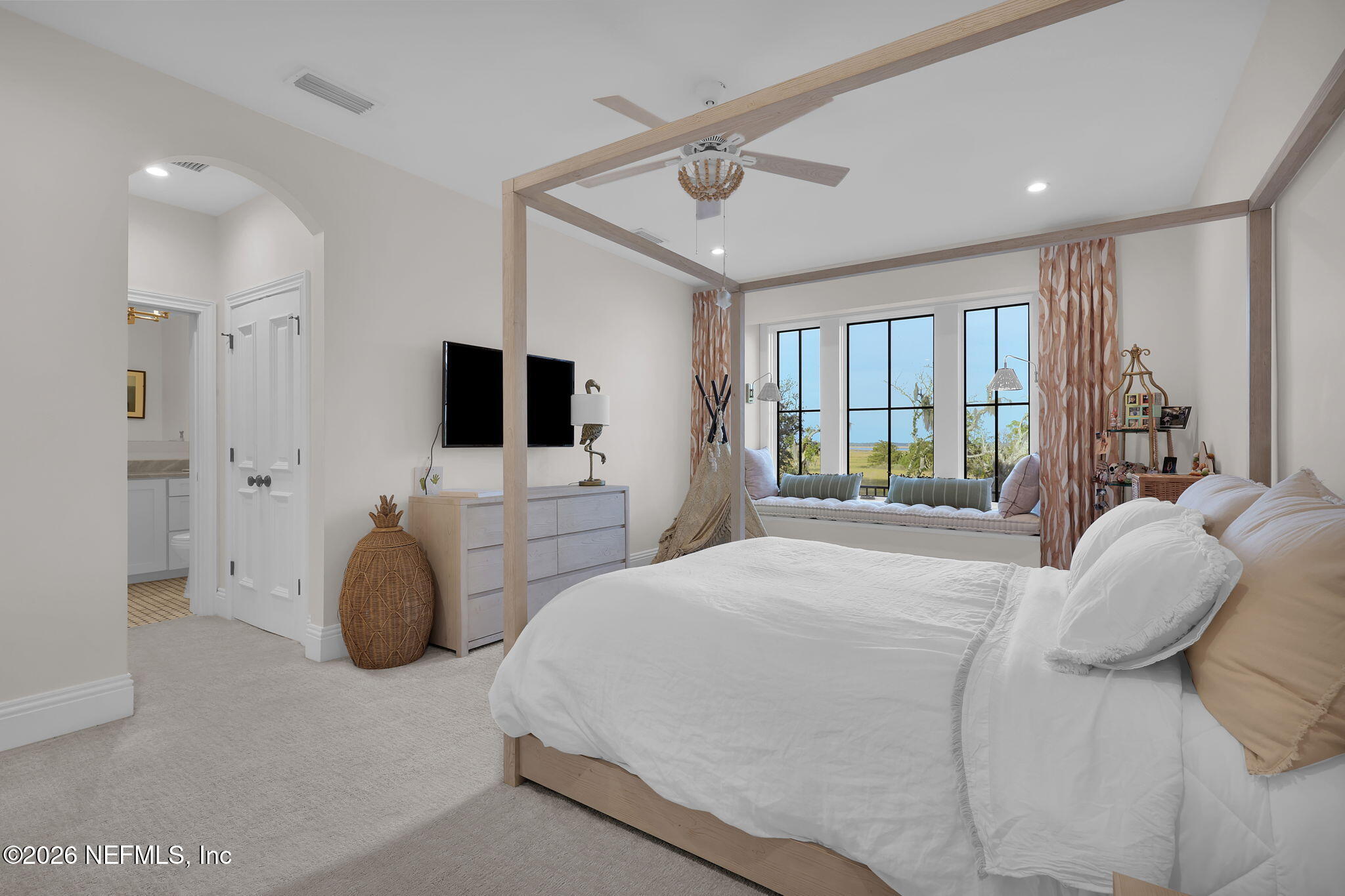 150 HICKORY HILL Drive, St. Augustine