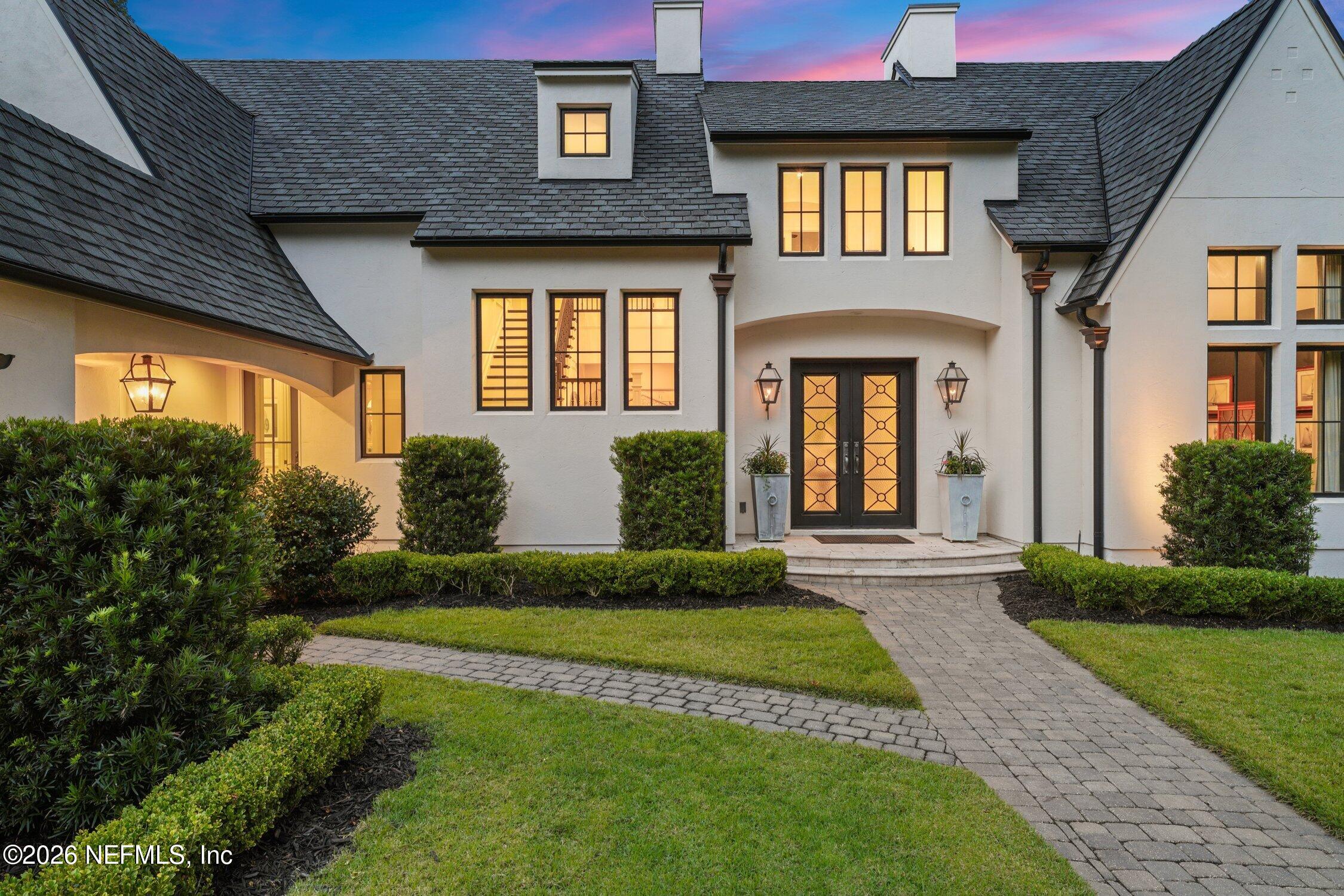 150 HICKORY HILL Drive, St. Augustine