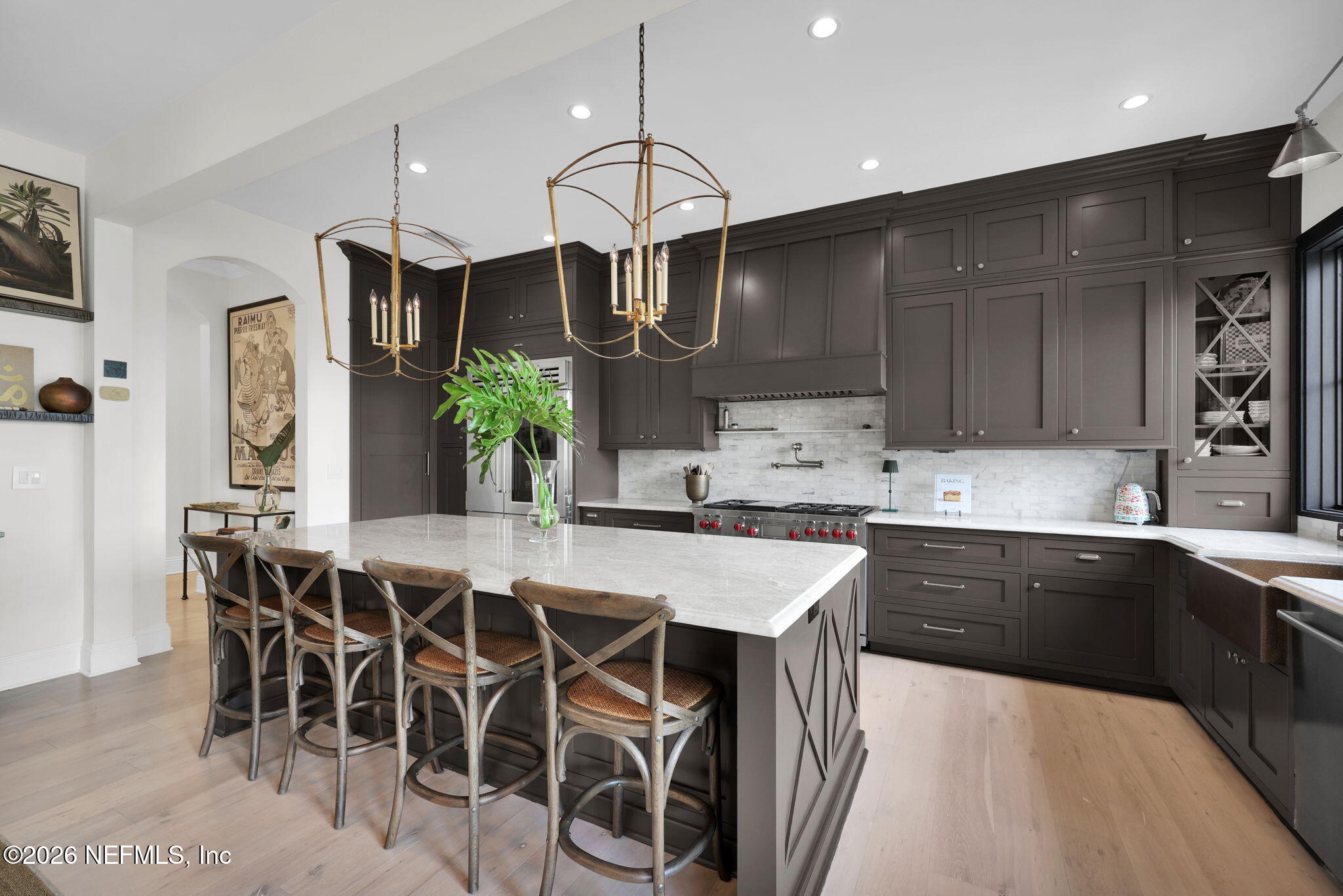 150 HICKORY HILL Drive, St. Augustine